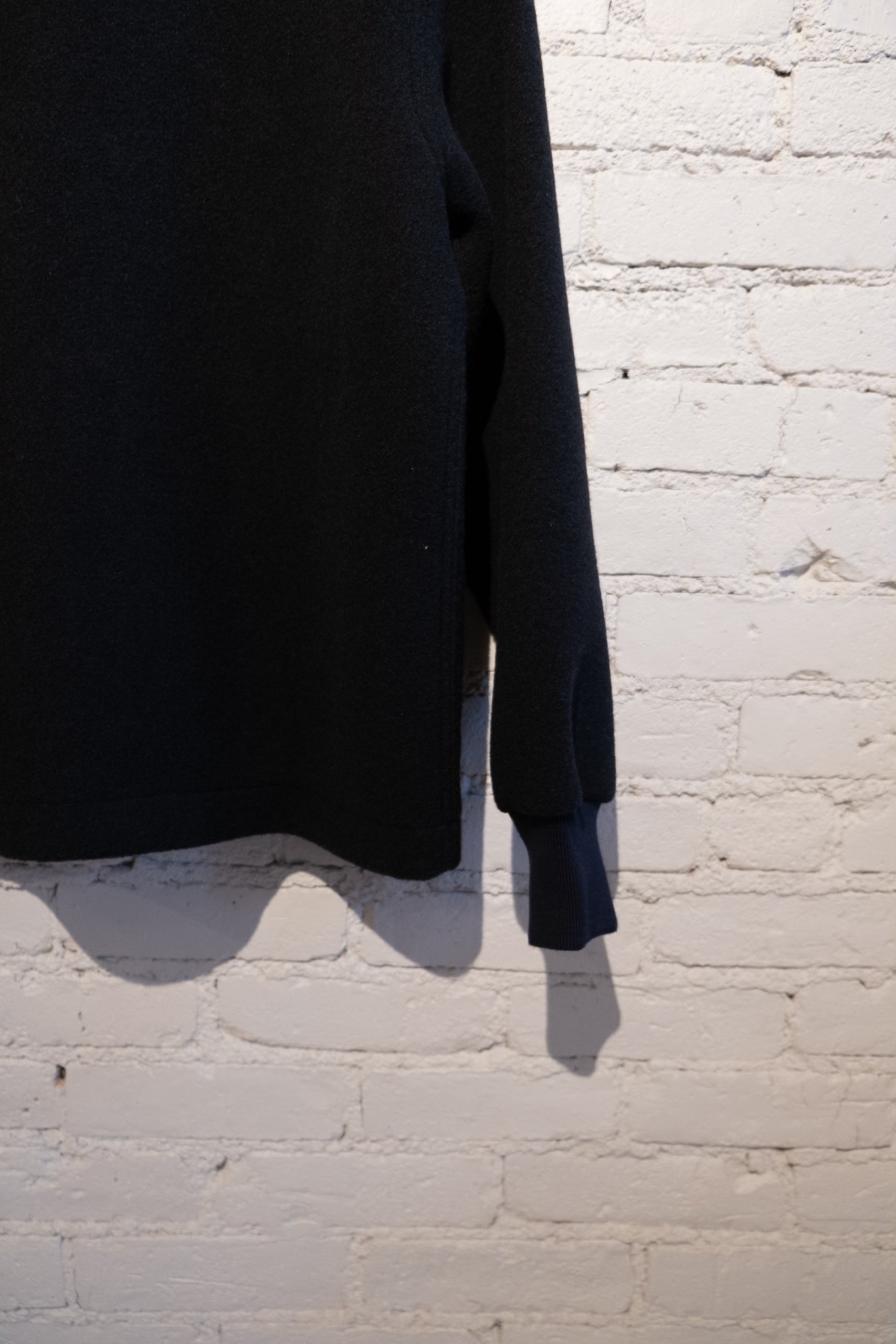 FIELD JACKET - NAVY/CAMO