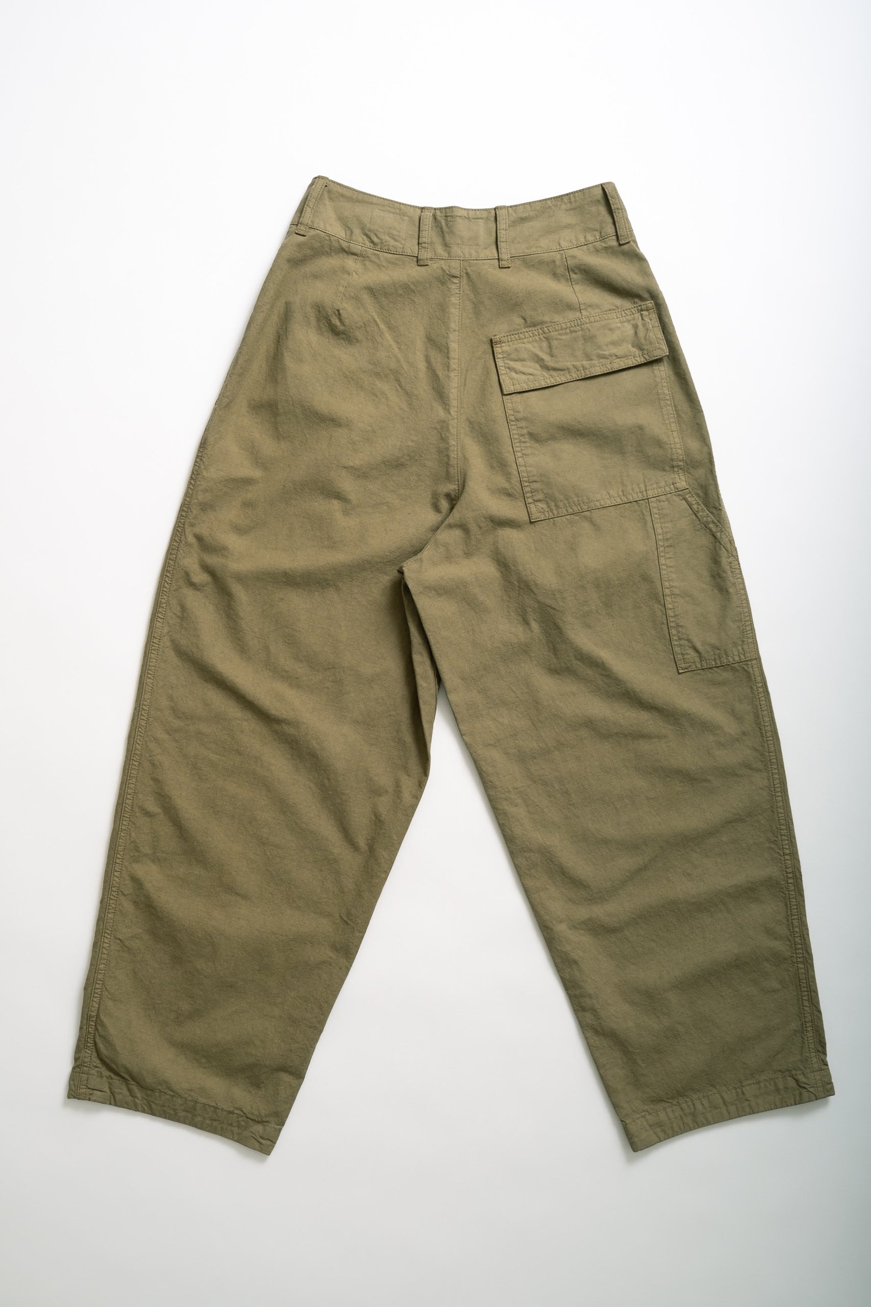 BRITISH WORKER - ELMWOOD