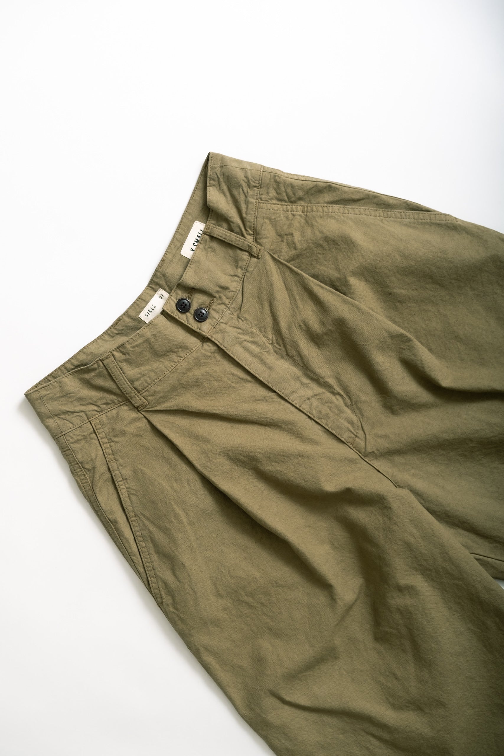 BRITISH WORKER - ELMWOOD