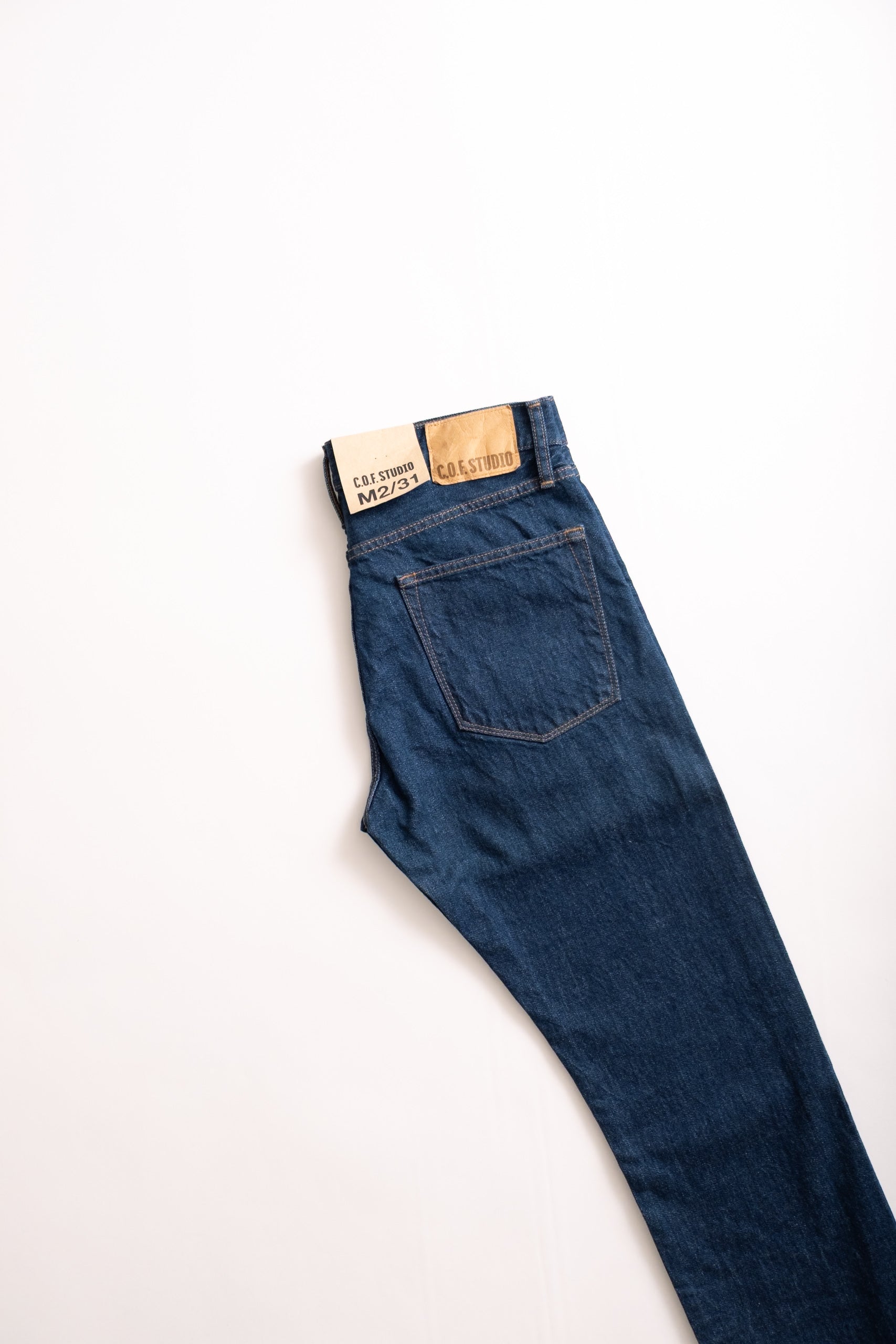 M2 - ORGANIC 13OZ