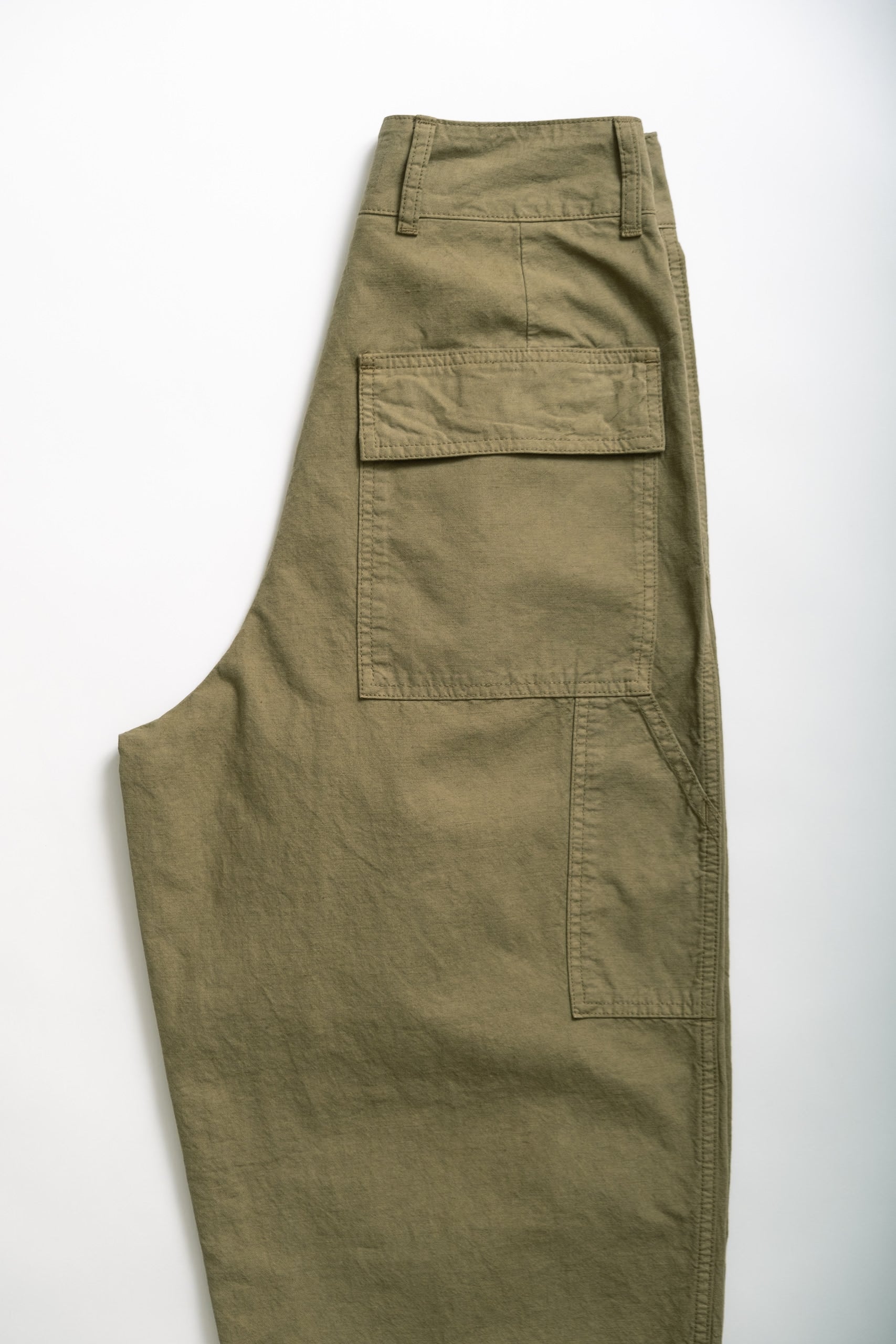 BRITISH WORKER - ELMWOOD