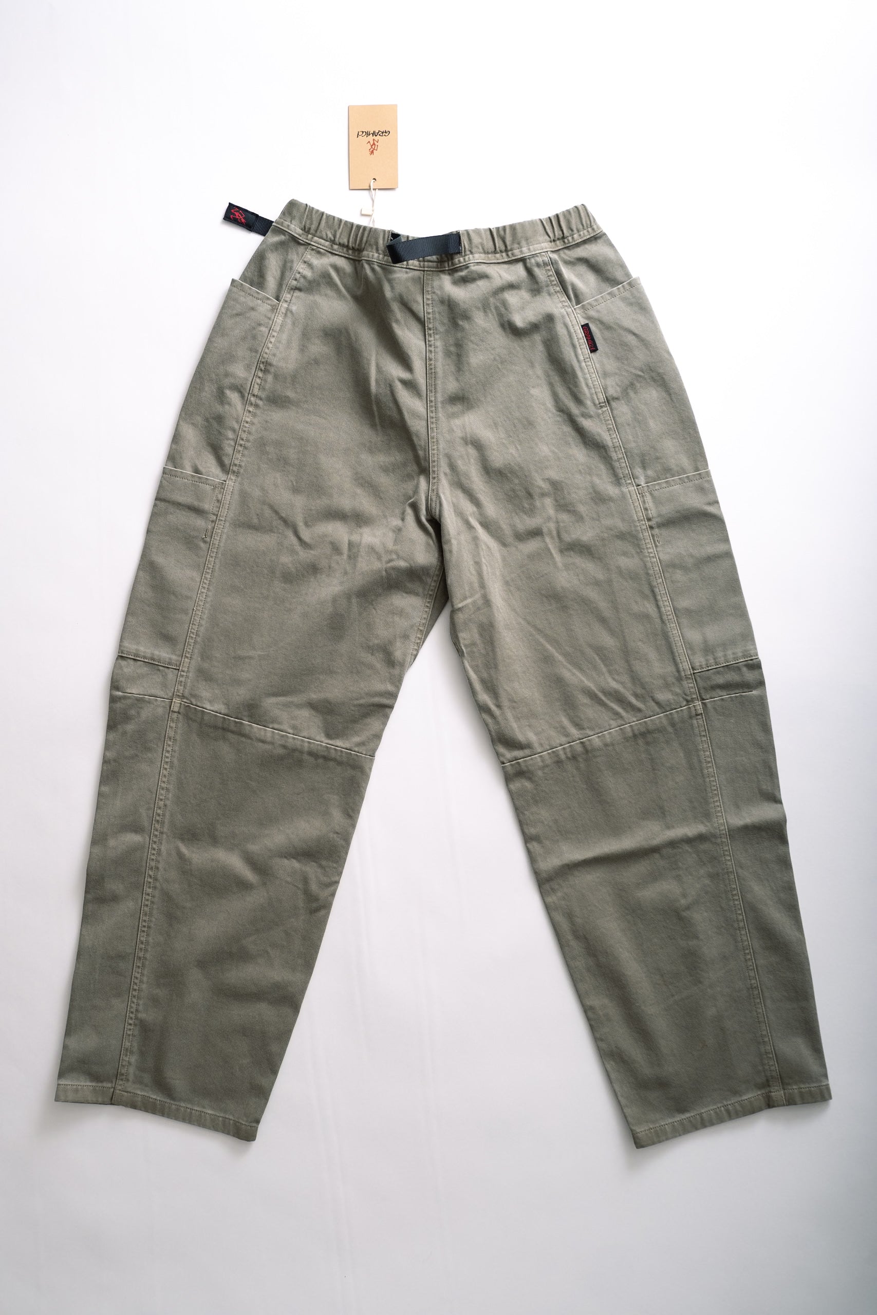VOYAGER PANT