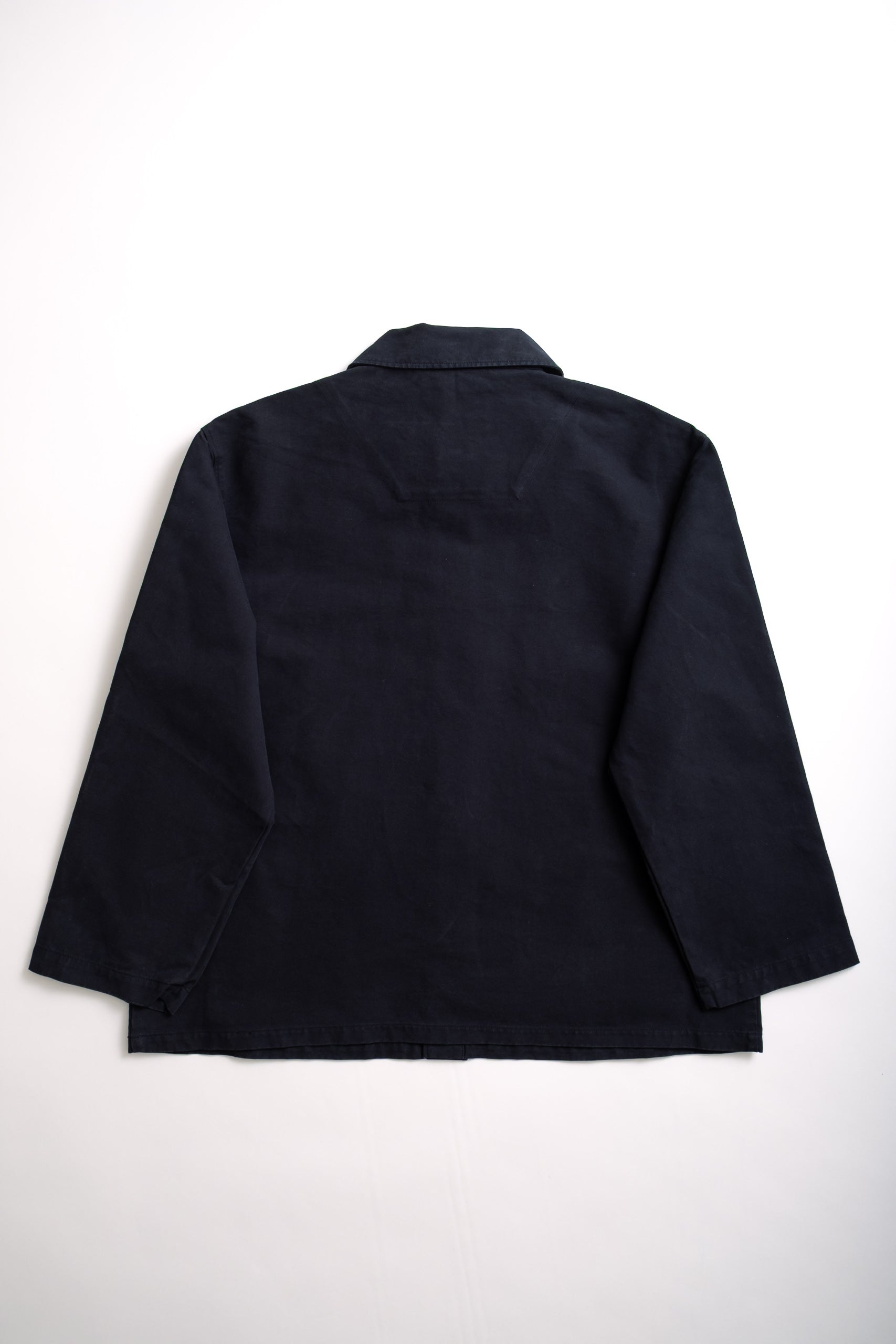 COACH JACKET - INKT BLUE