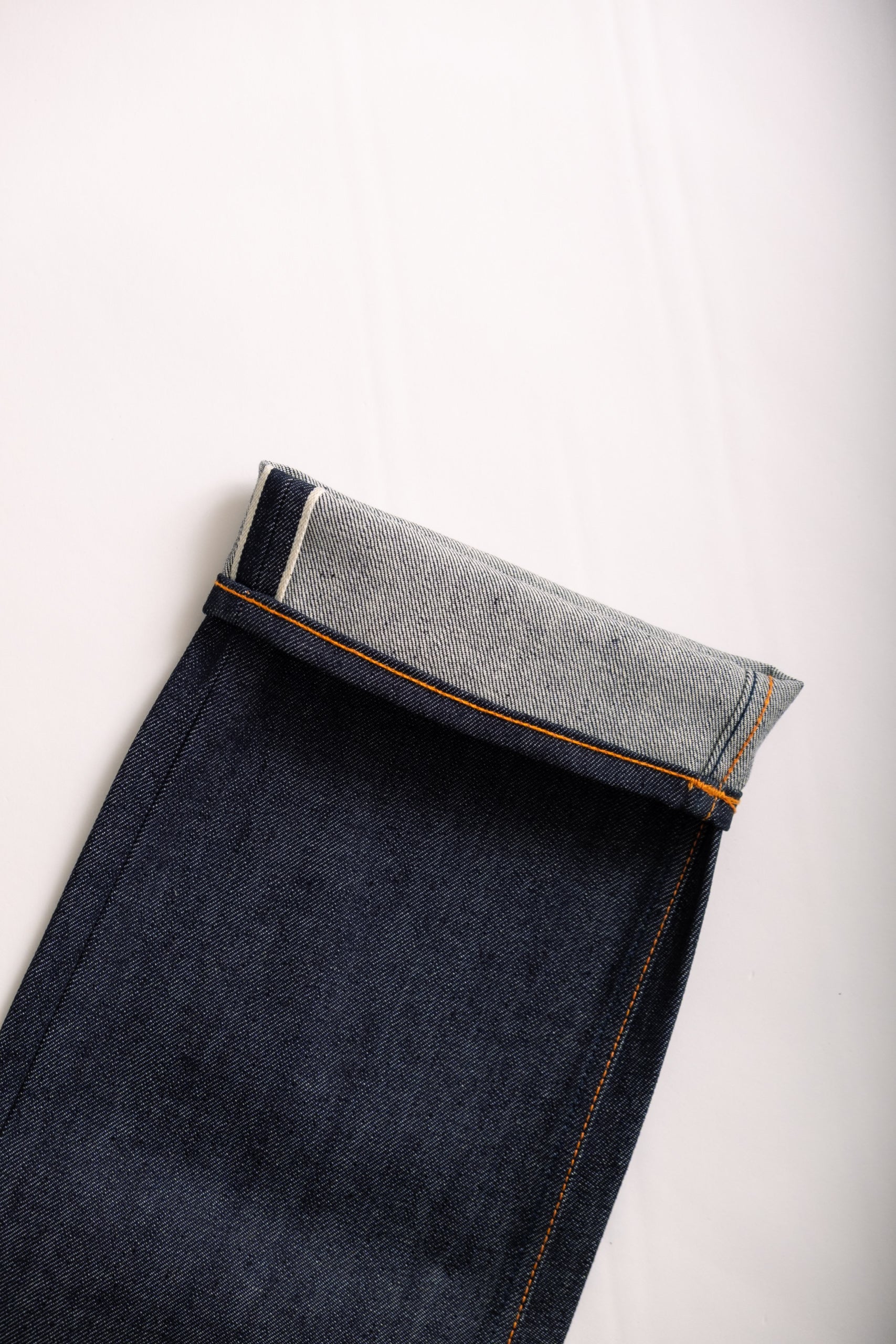 RAD RUFUS - DRY DUSK SELVAGE
