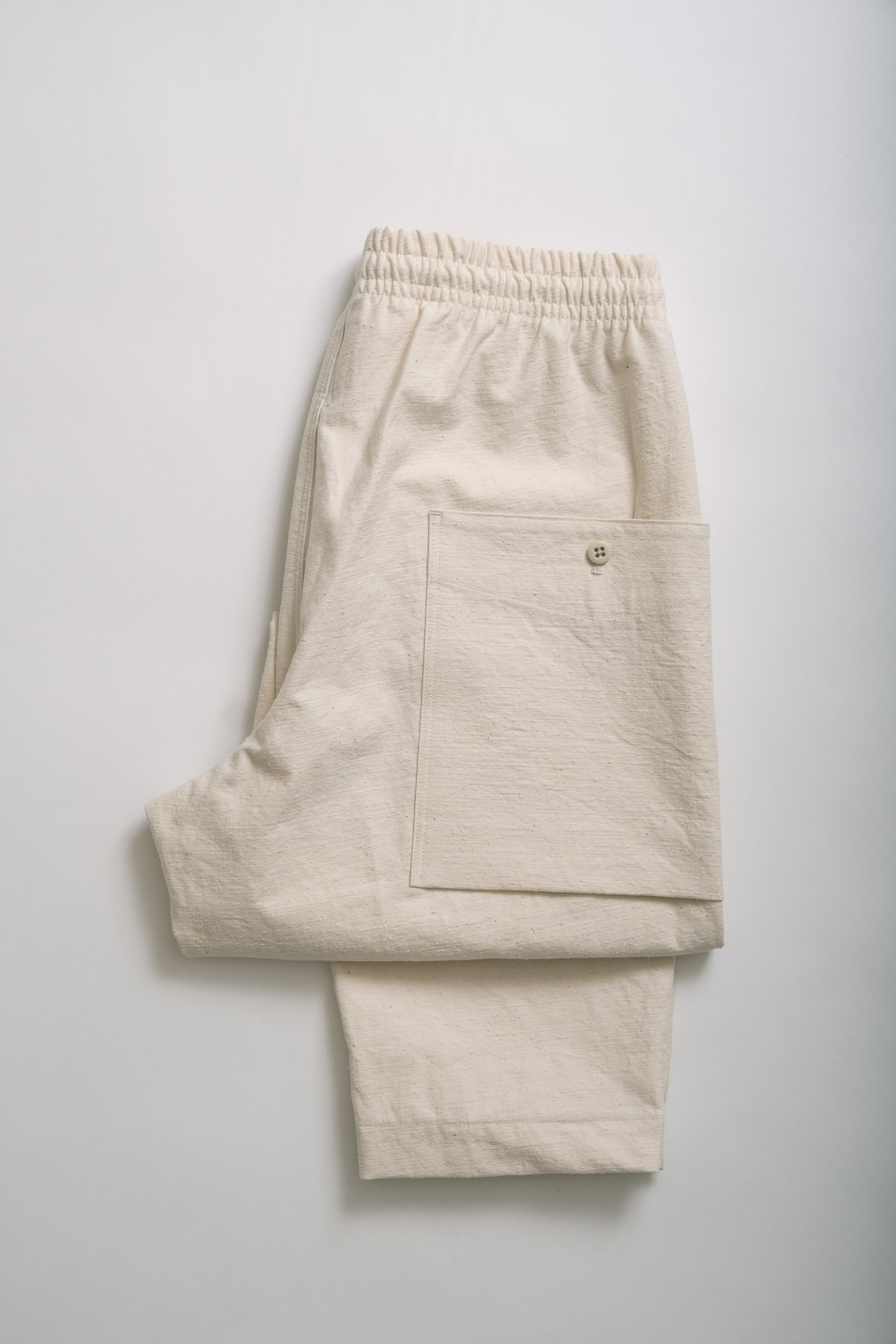 BACK NEP UMPS PANTS