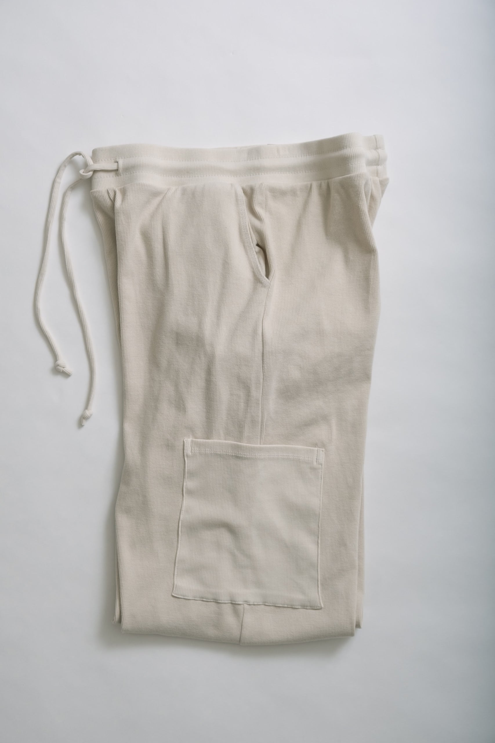 REILLEY RIB PARACHUTE PANT