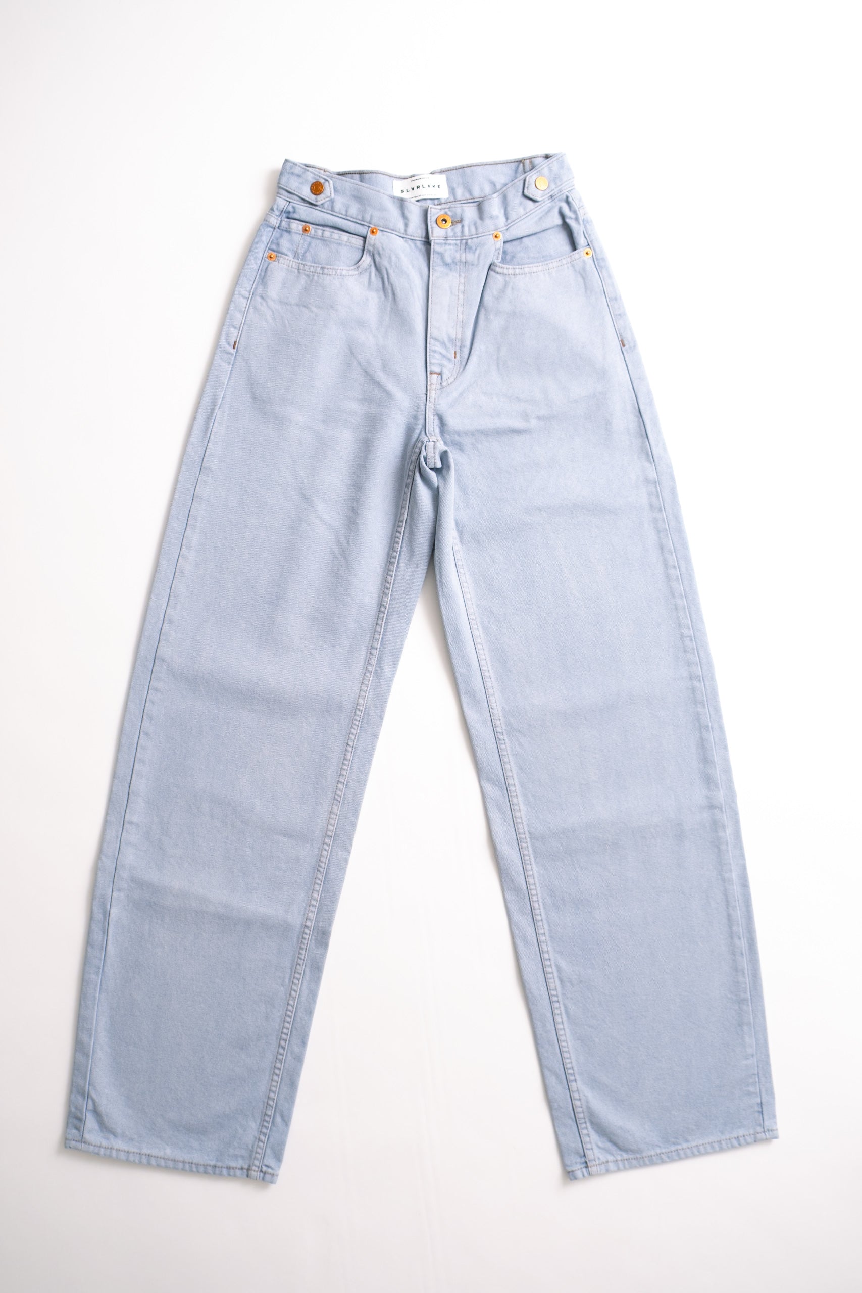 CASSIE W TABS - MIRROR LAKE