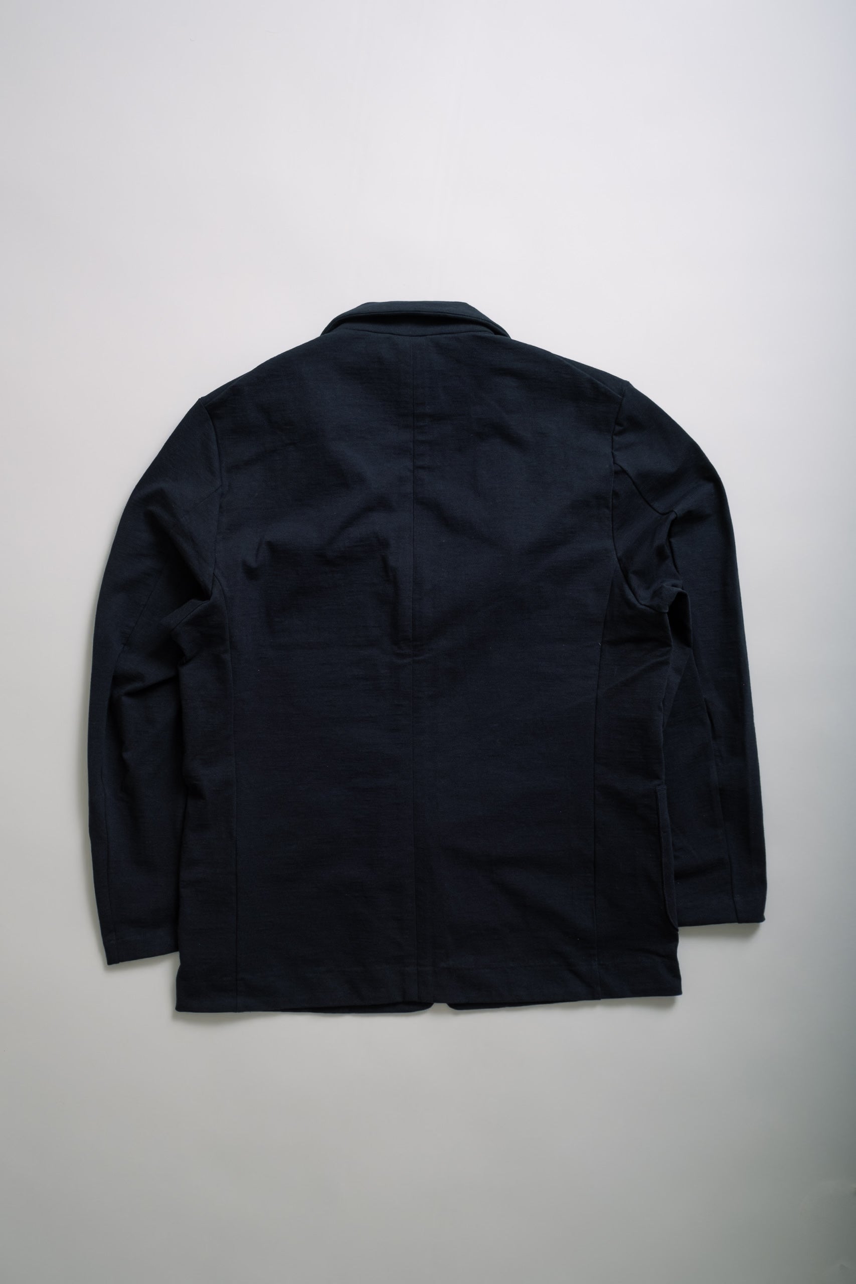 STRETCH JACKET - DARK NAVY