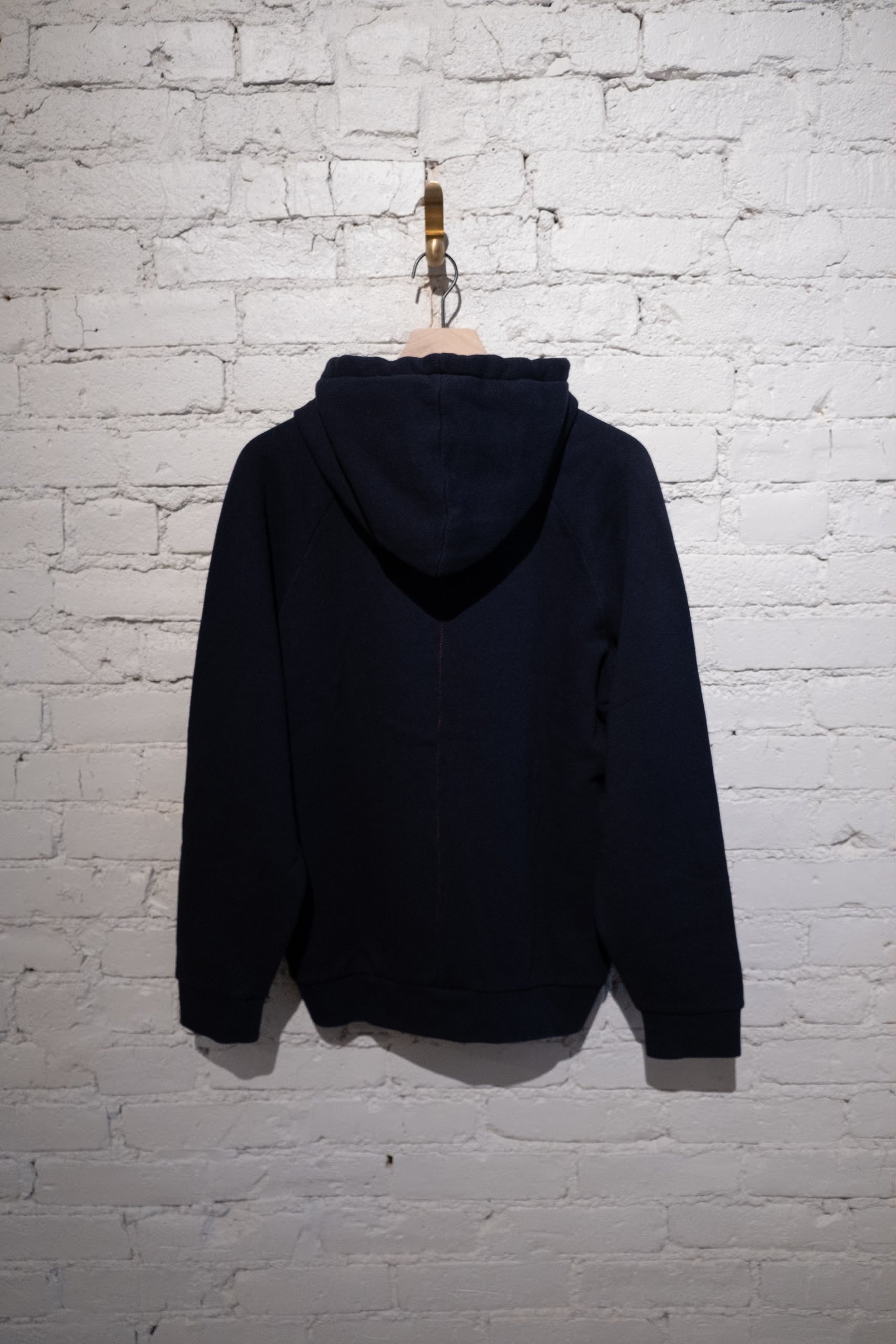 TERRY HOOD - NAVY