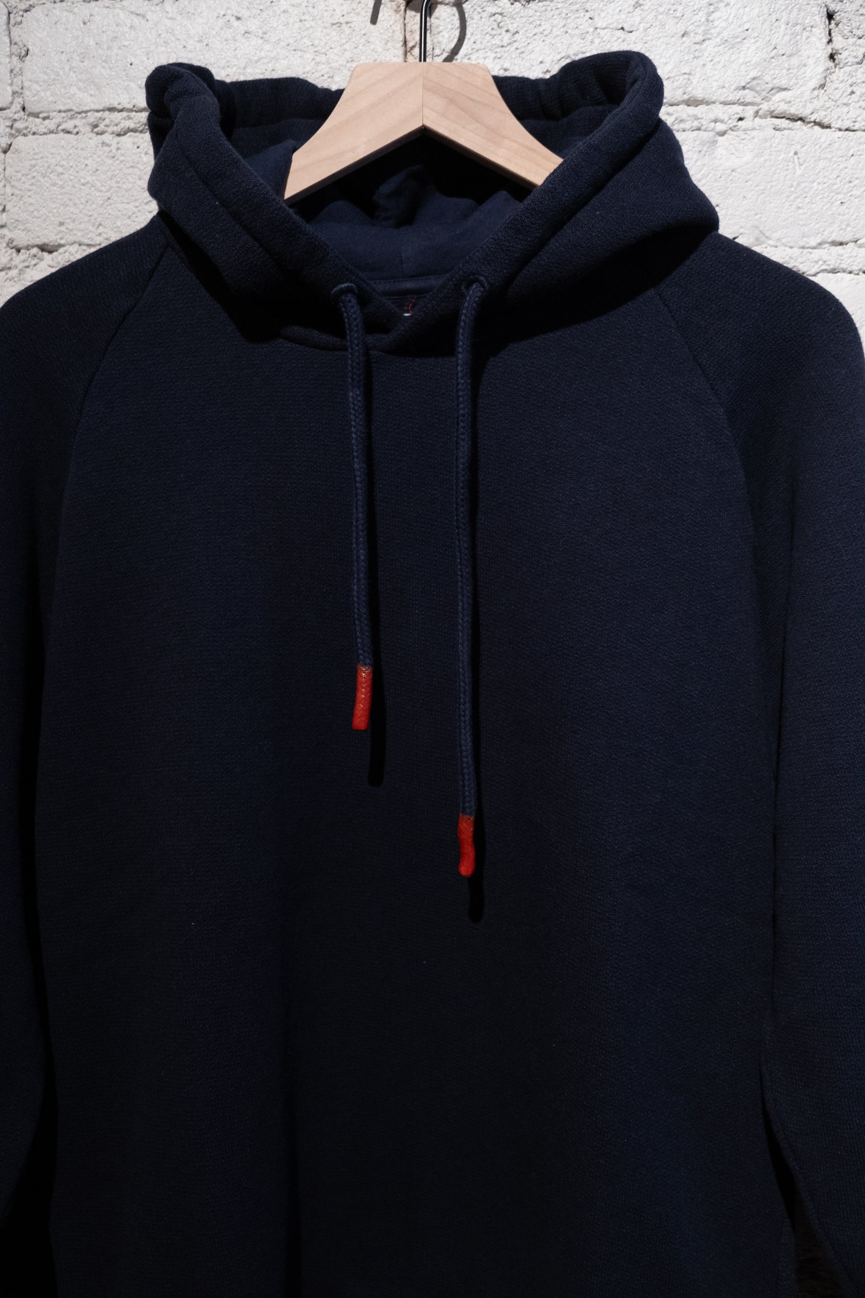TERRY HOOD - NAVY