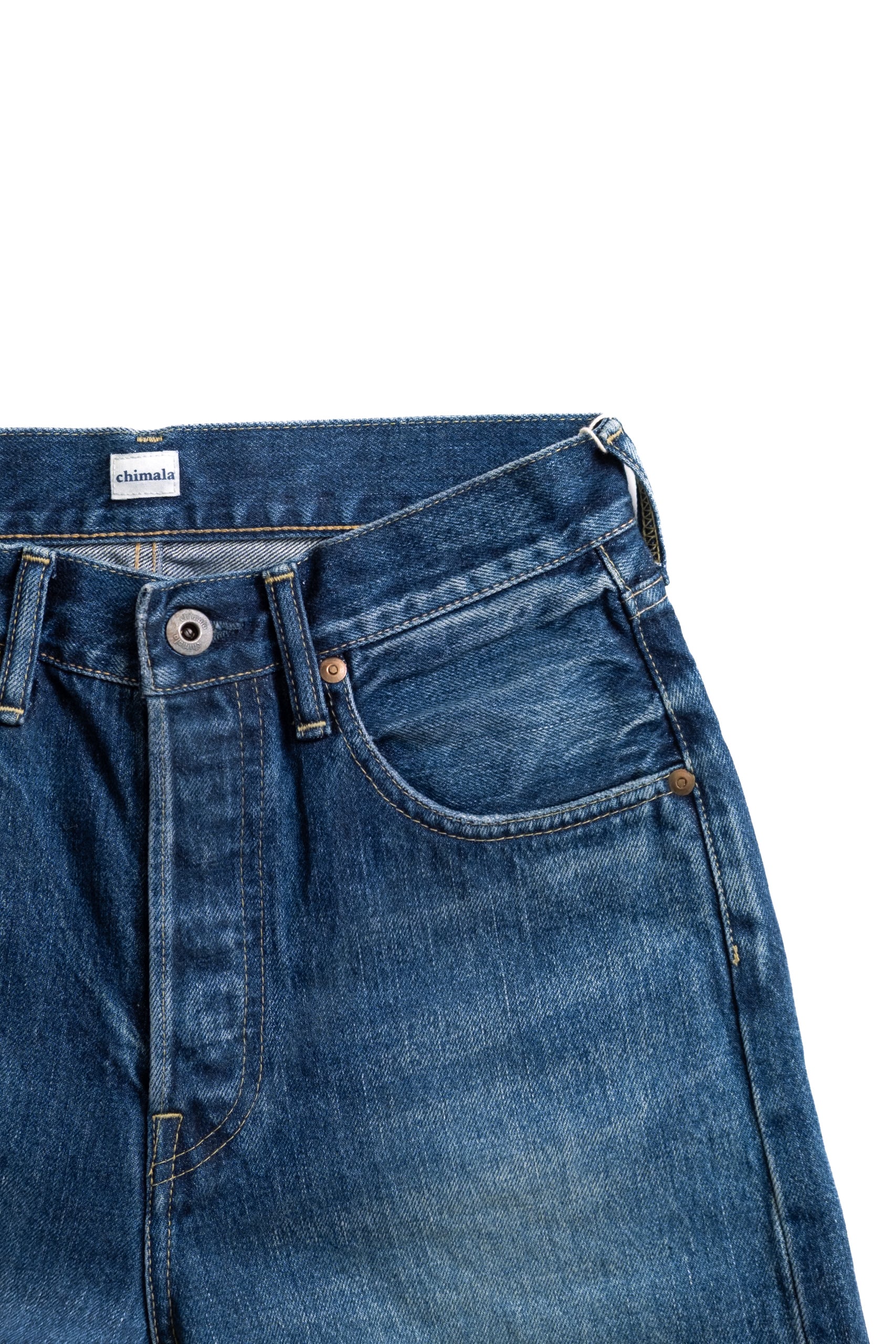 13.5OZ STRAIGHT - DARK SPLATTER