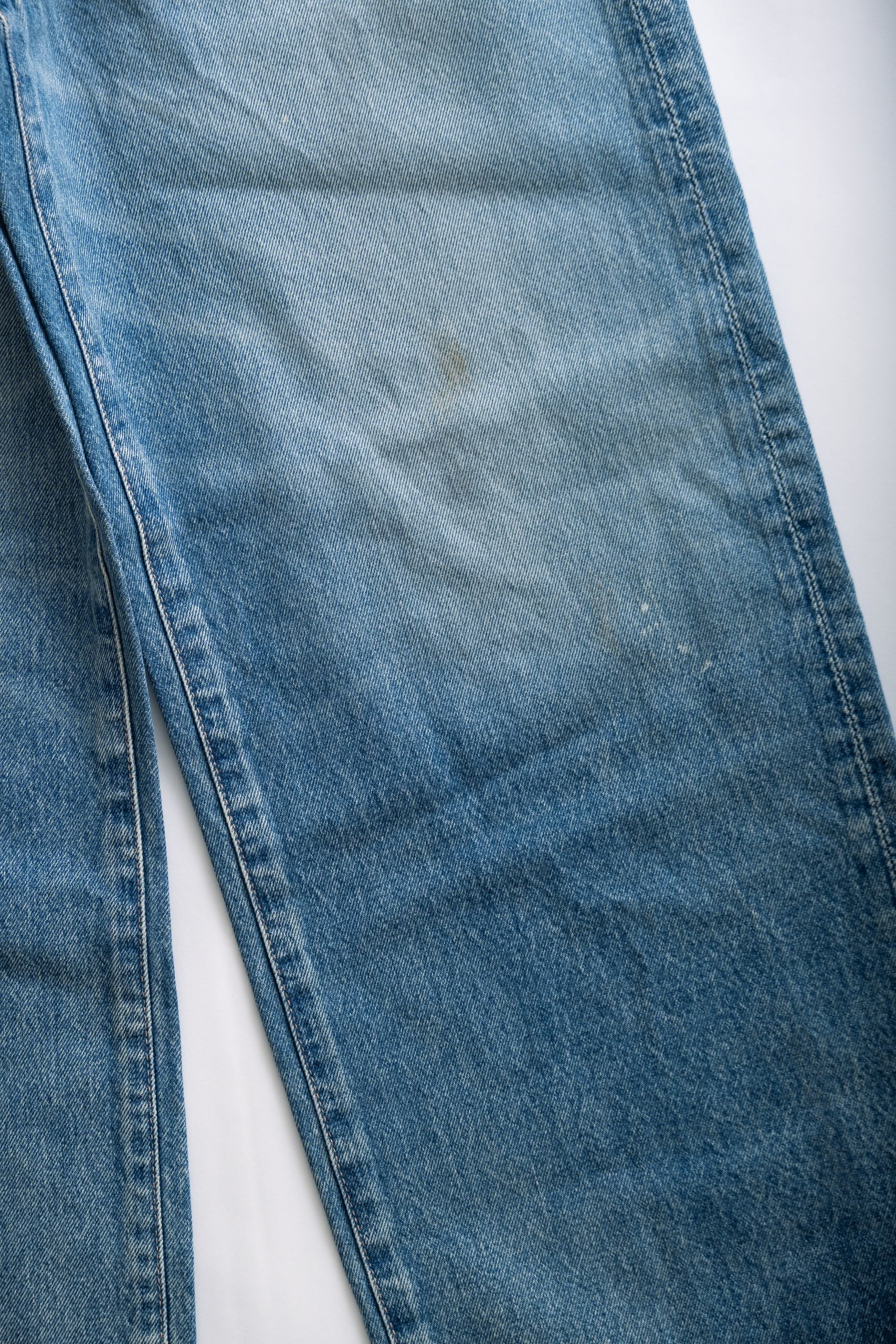 THE NIECE - AGED MID