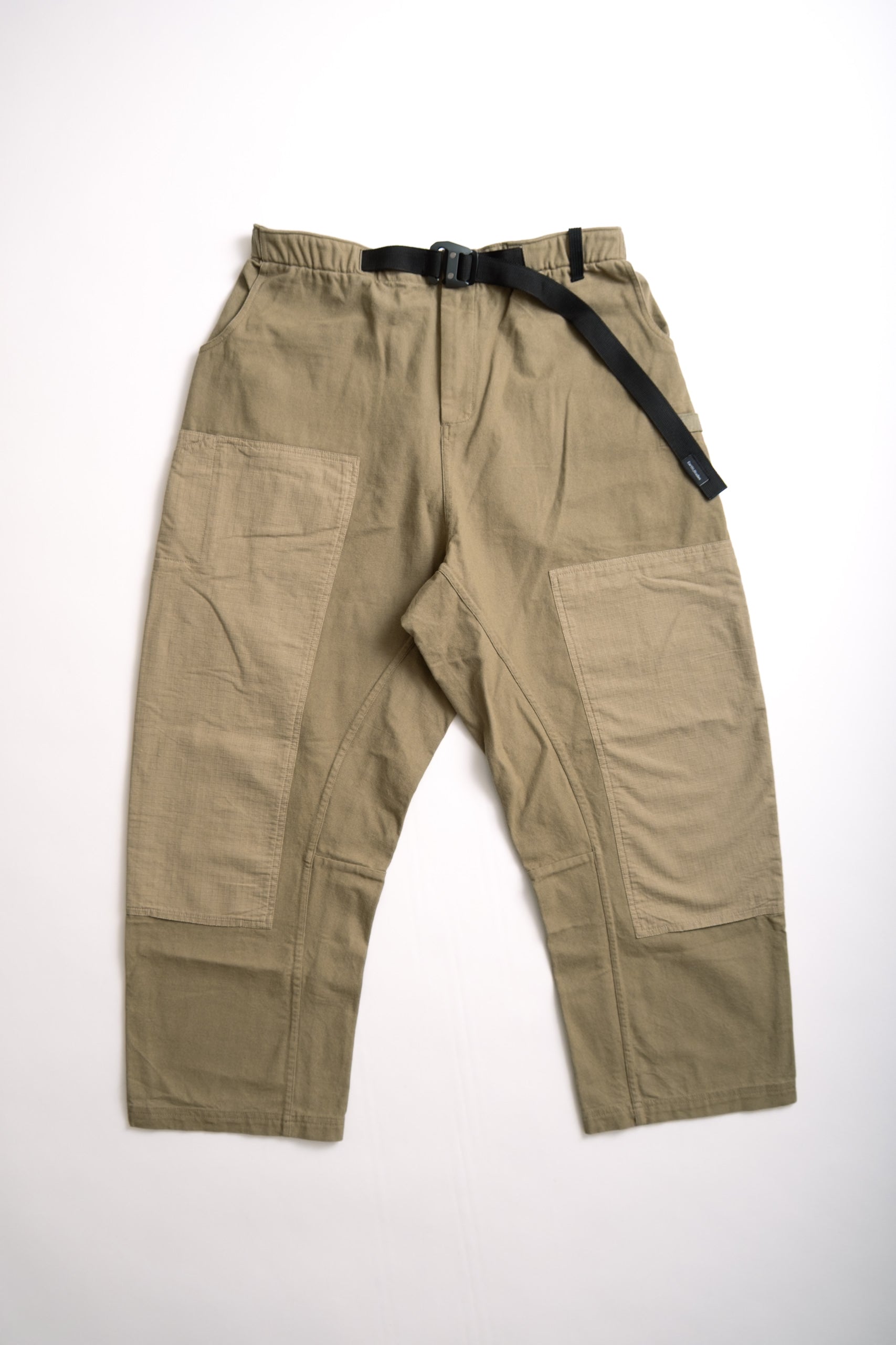 FORAGING PANT - ALPINE STONE