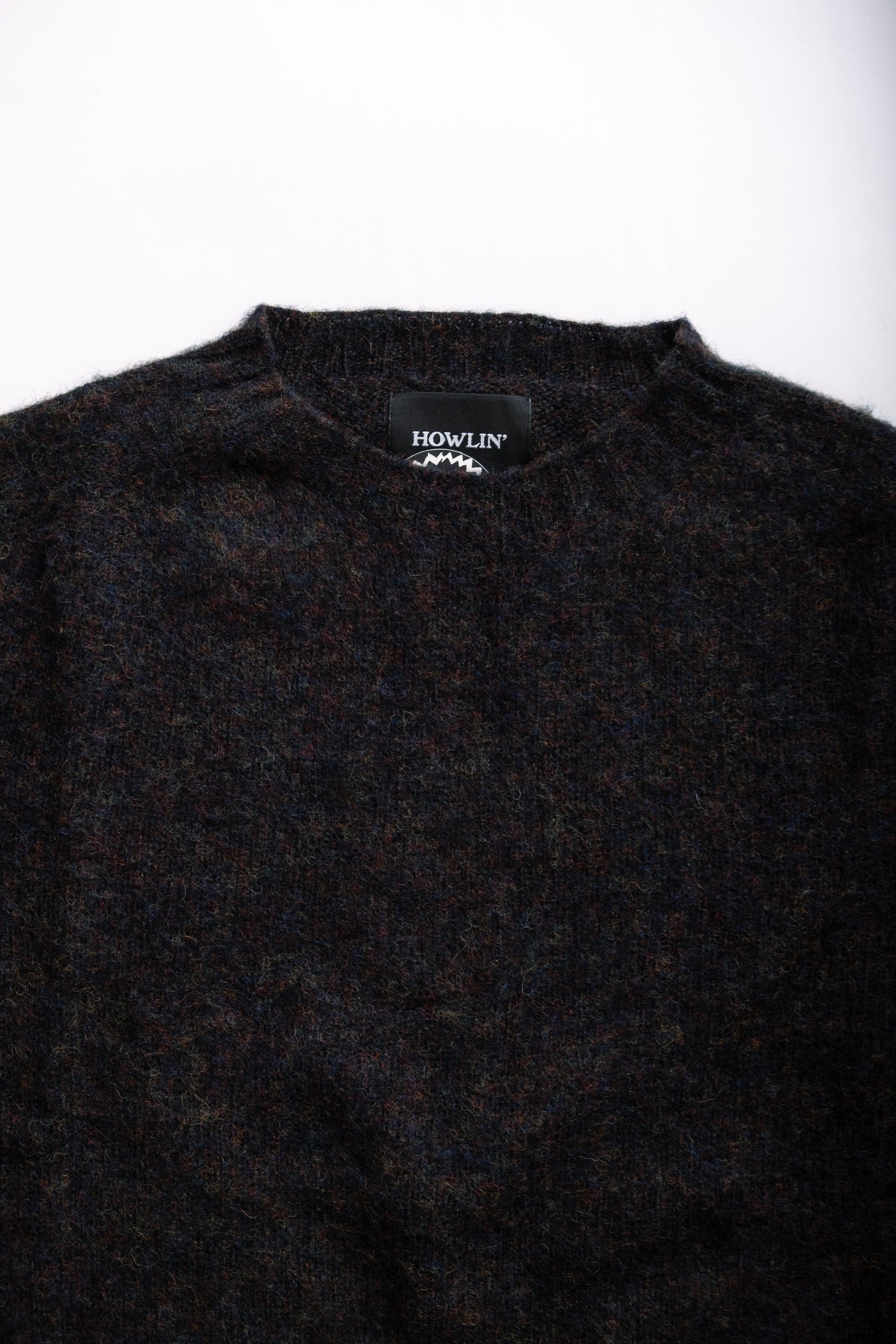 FOREVERNEVERMORE - WOLF