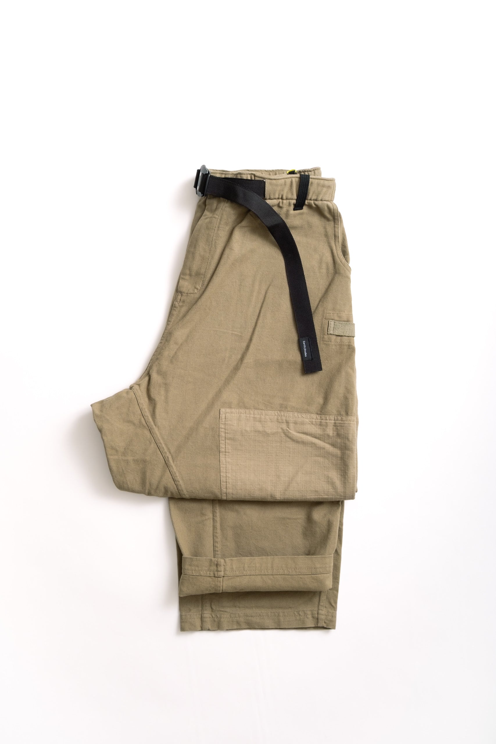 FORAGING PANT - ALPINE STONE