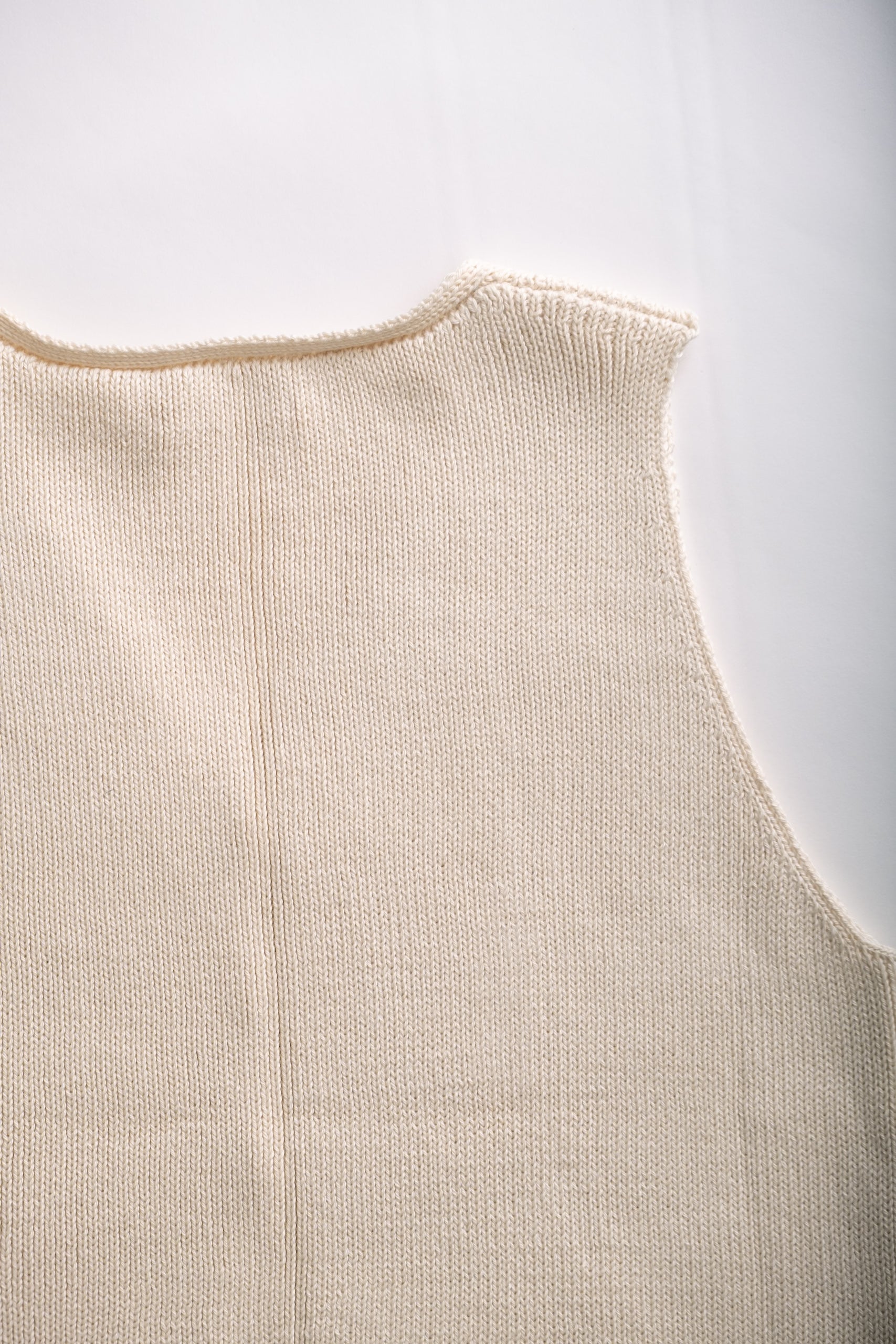 DARLENE TOP - BUTTER