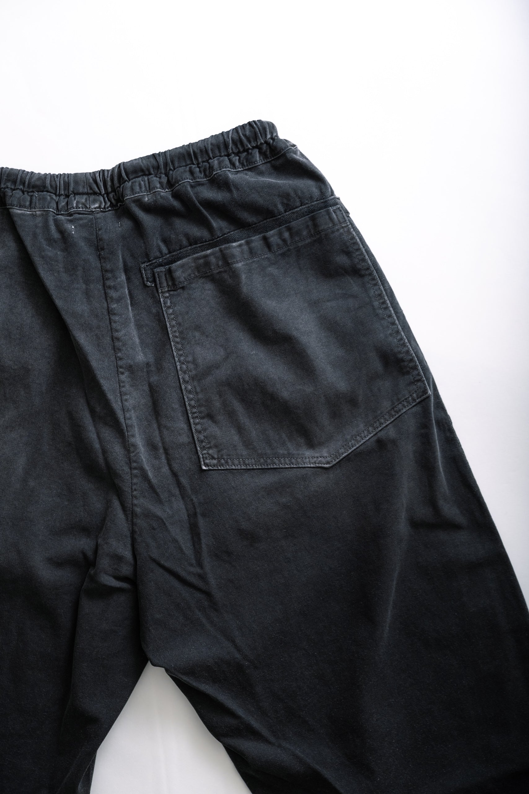 P43 KYOTO - SMOKE BLACK