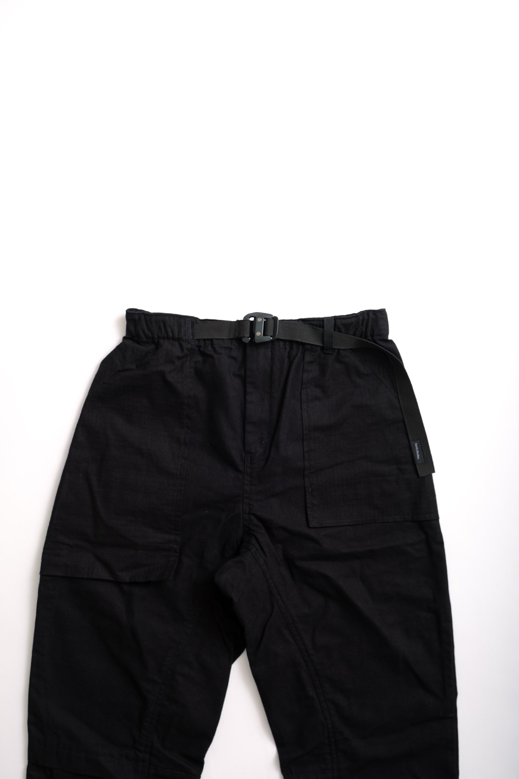 FIELD PANT - CHARCOAL