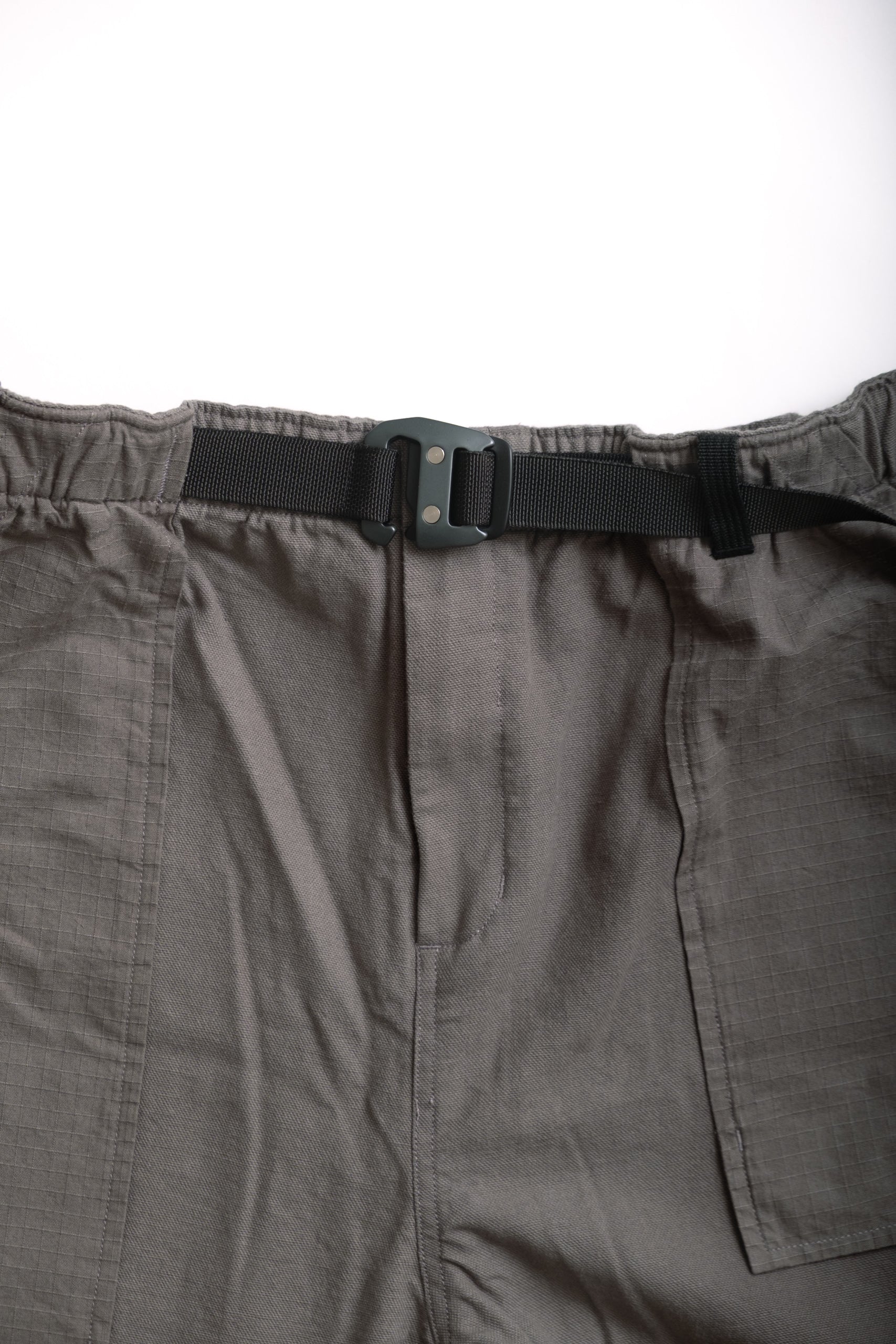 FIELD PANT - GREY STONE