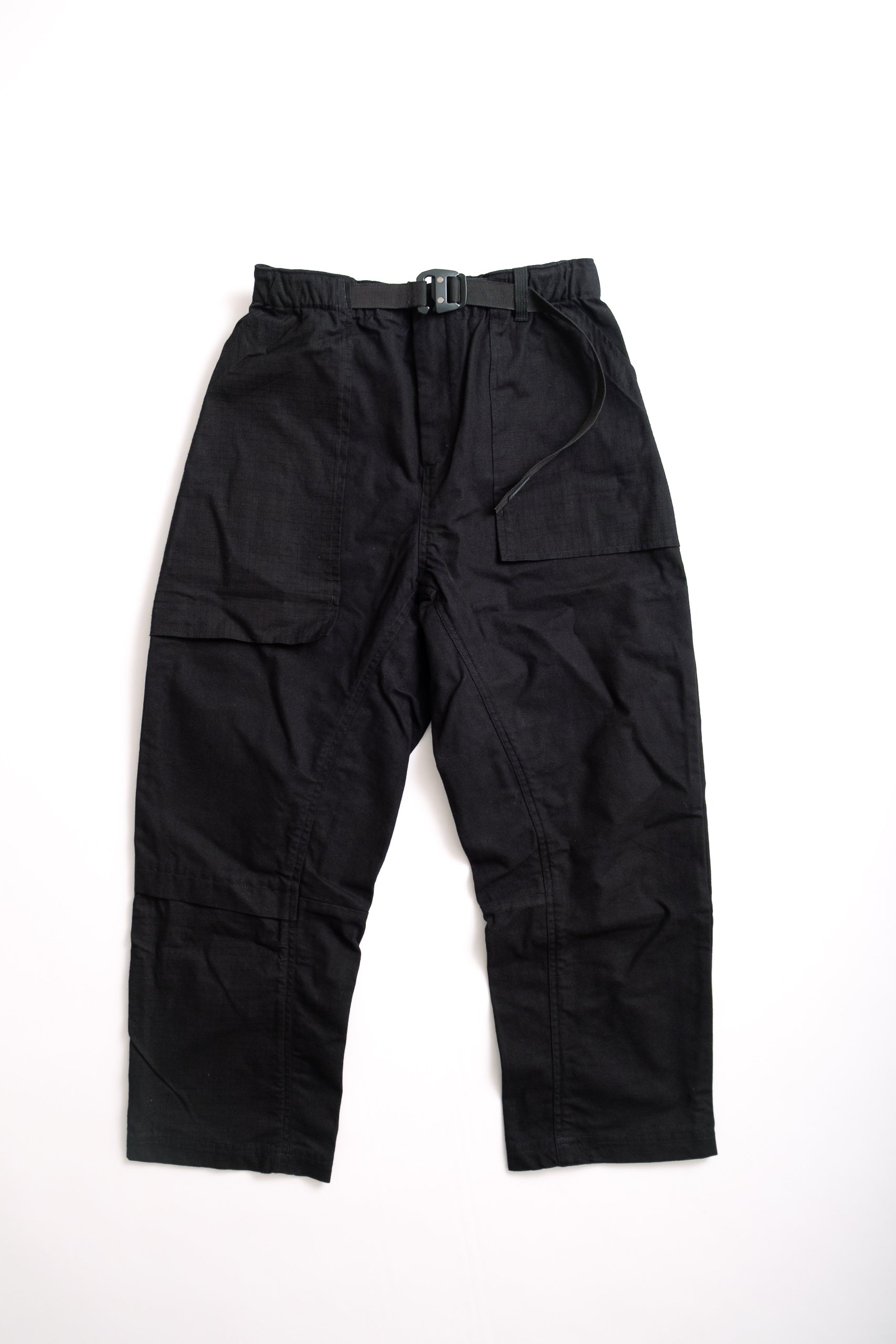 FIELD PANT - CHARCOAL