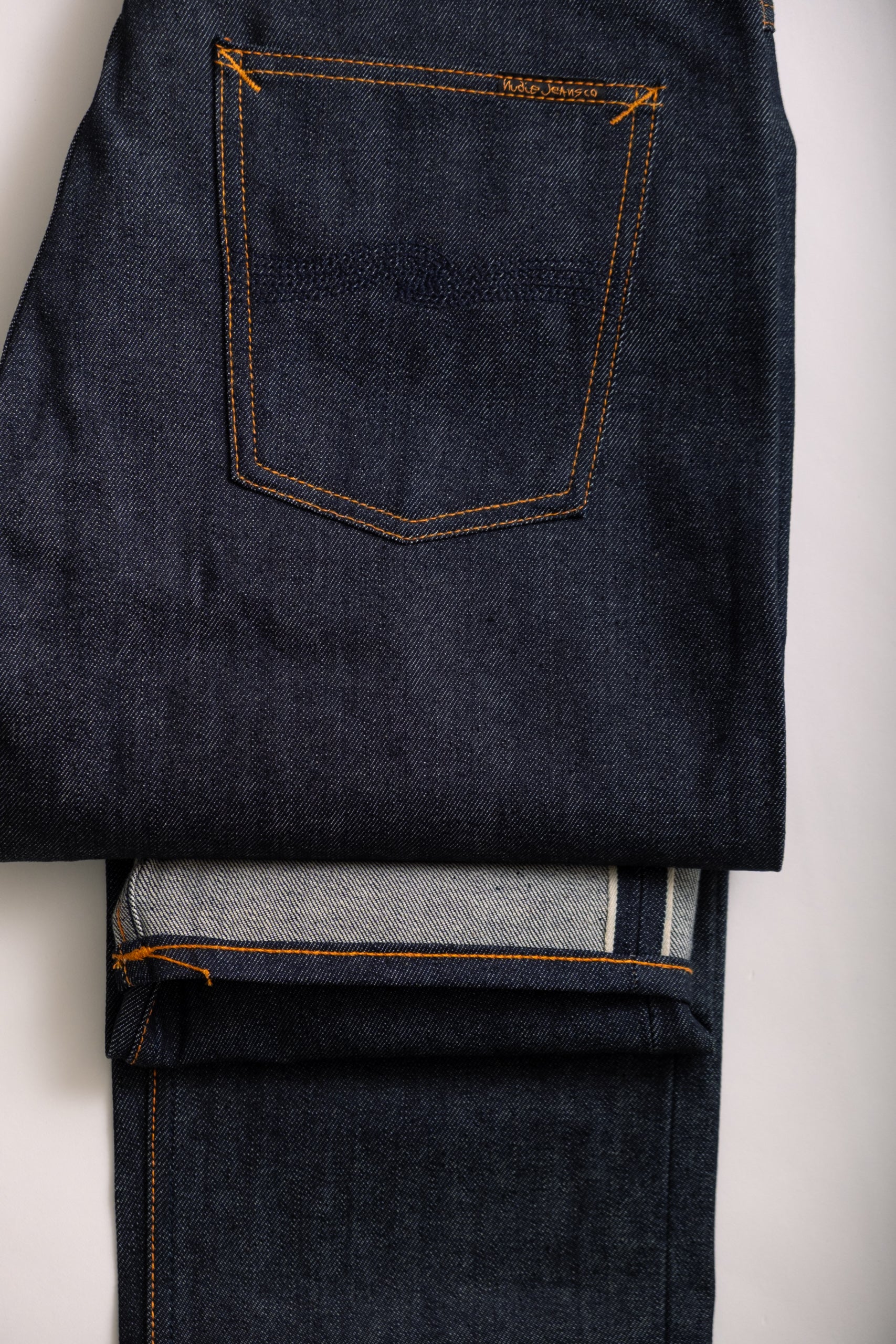 RAD RUFUS - DRY DUSK SELVAGE