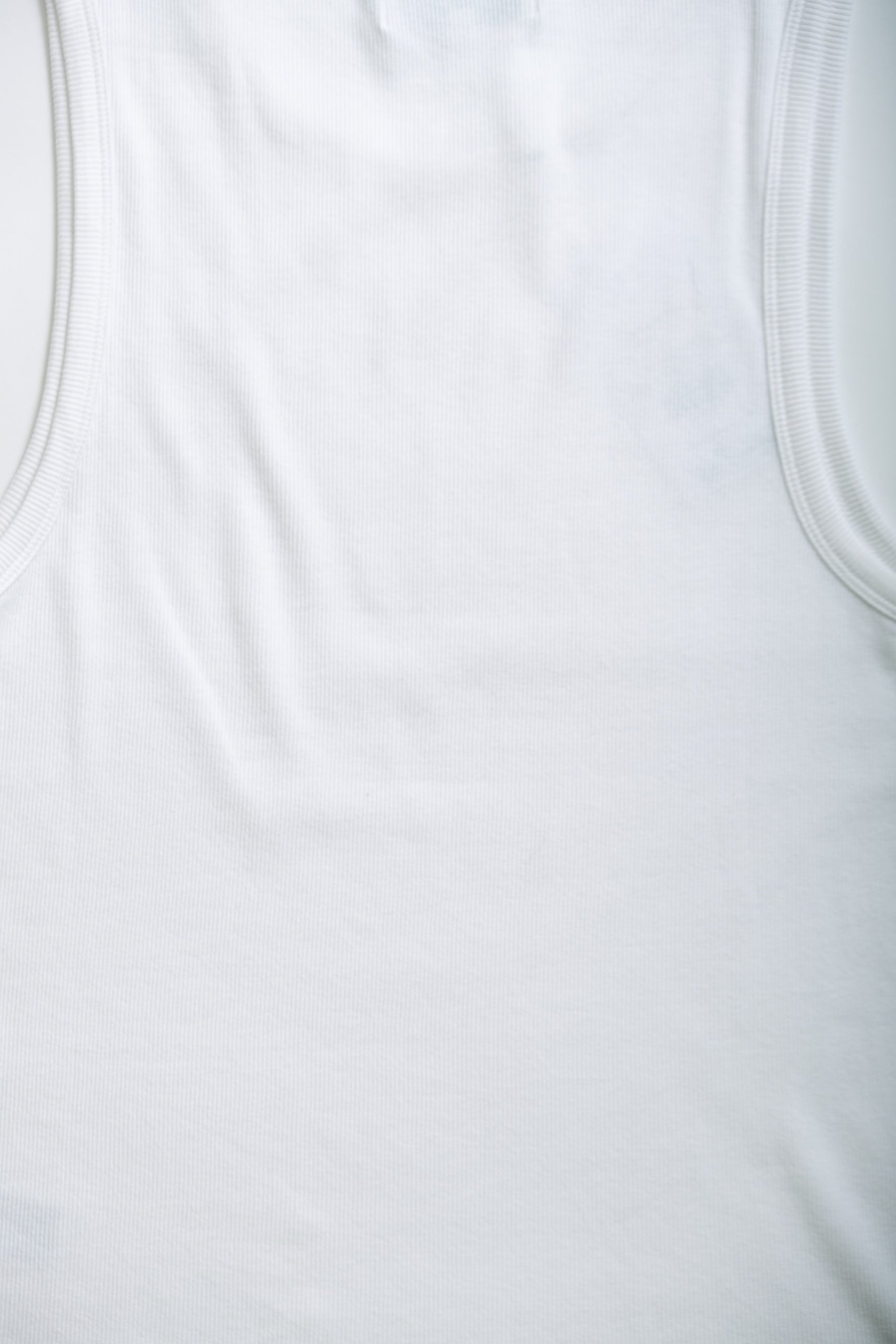 MONTAGUE VEST - WHITE