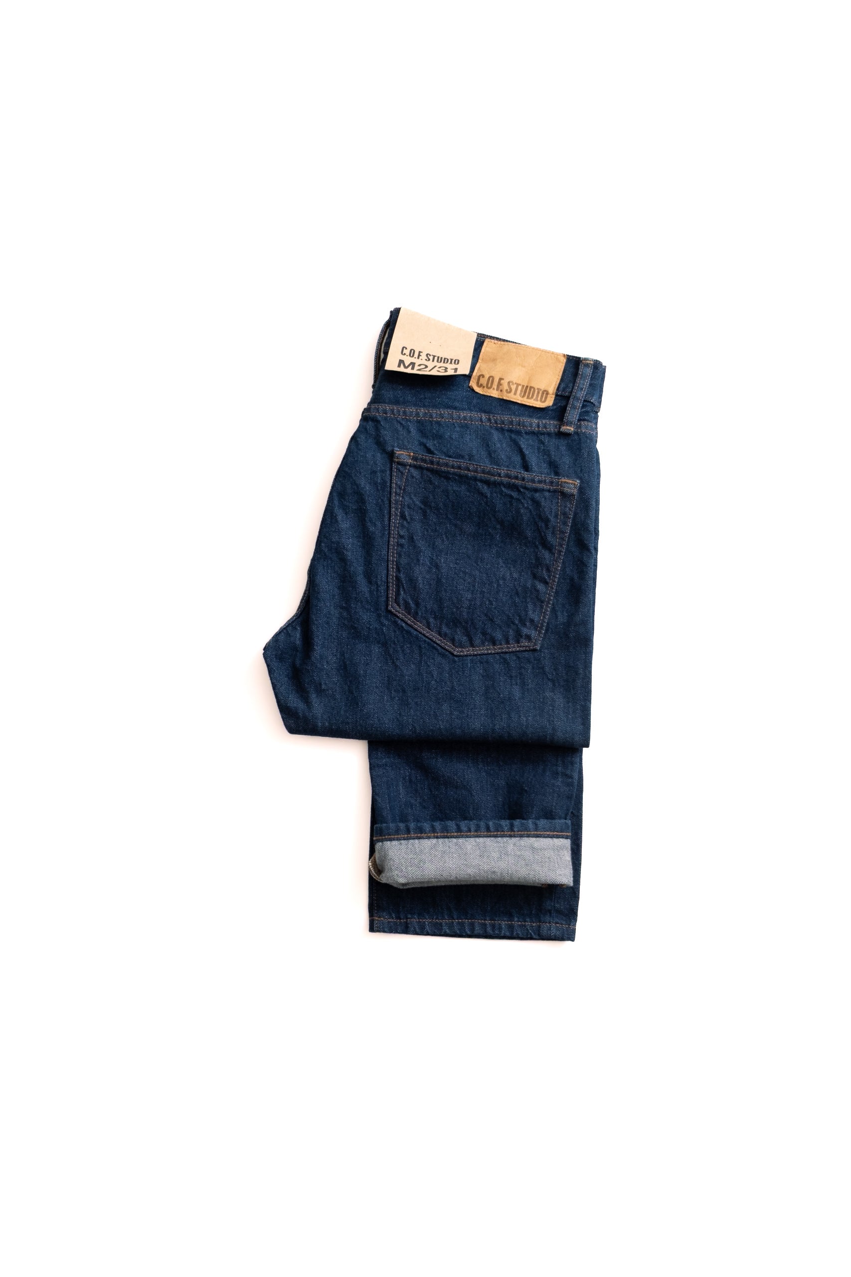 M2 - ORGANIC 13OZ