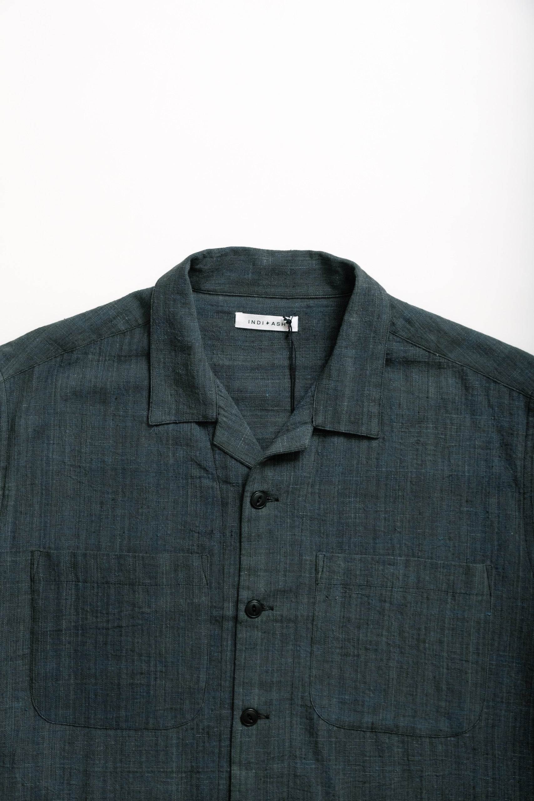 LAKE CAMP - IRON/INDIGO