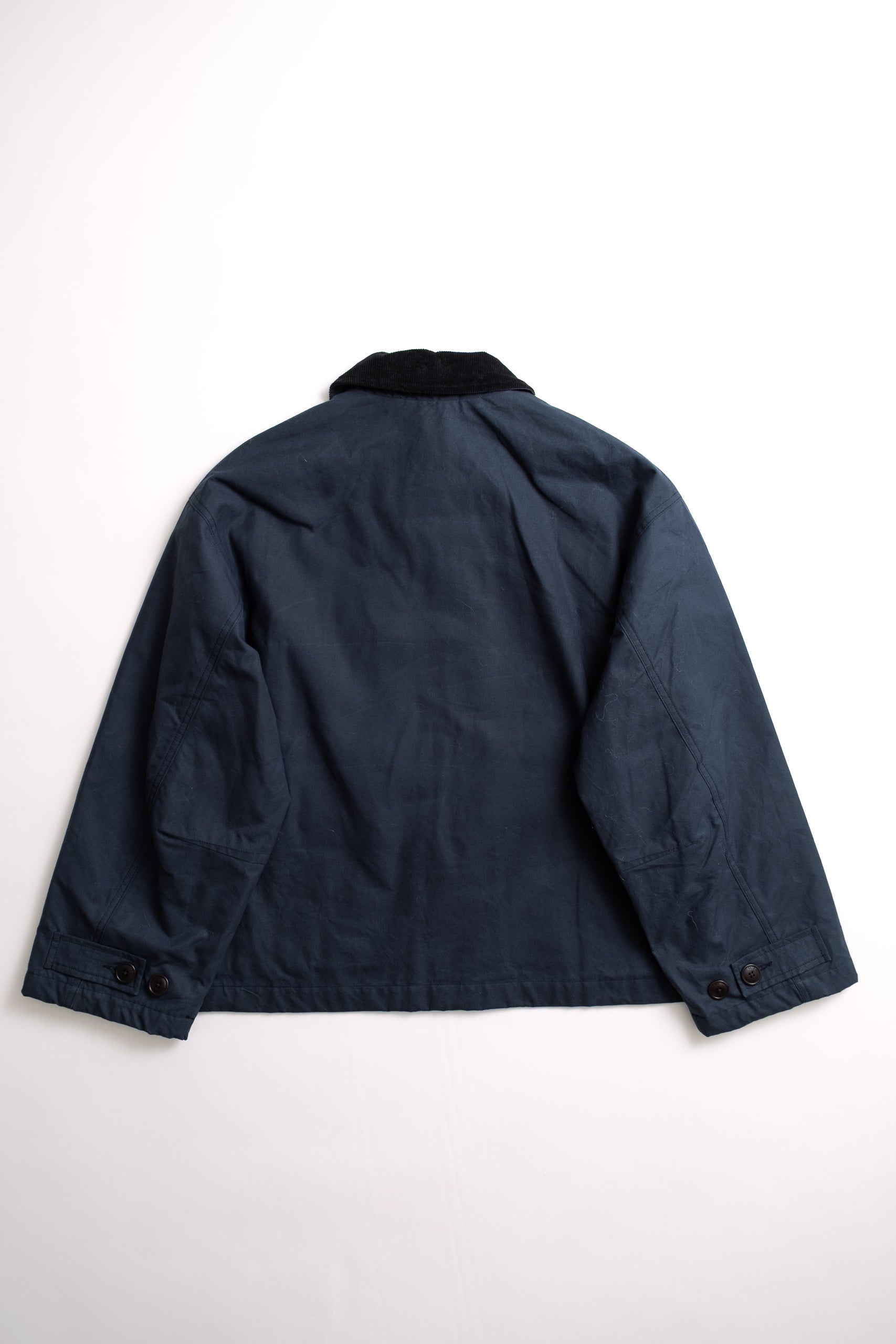 CREEK JACKET - ECLIPSE