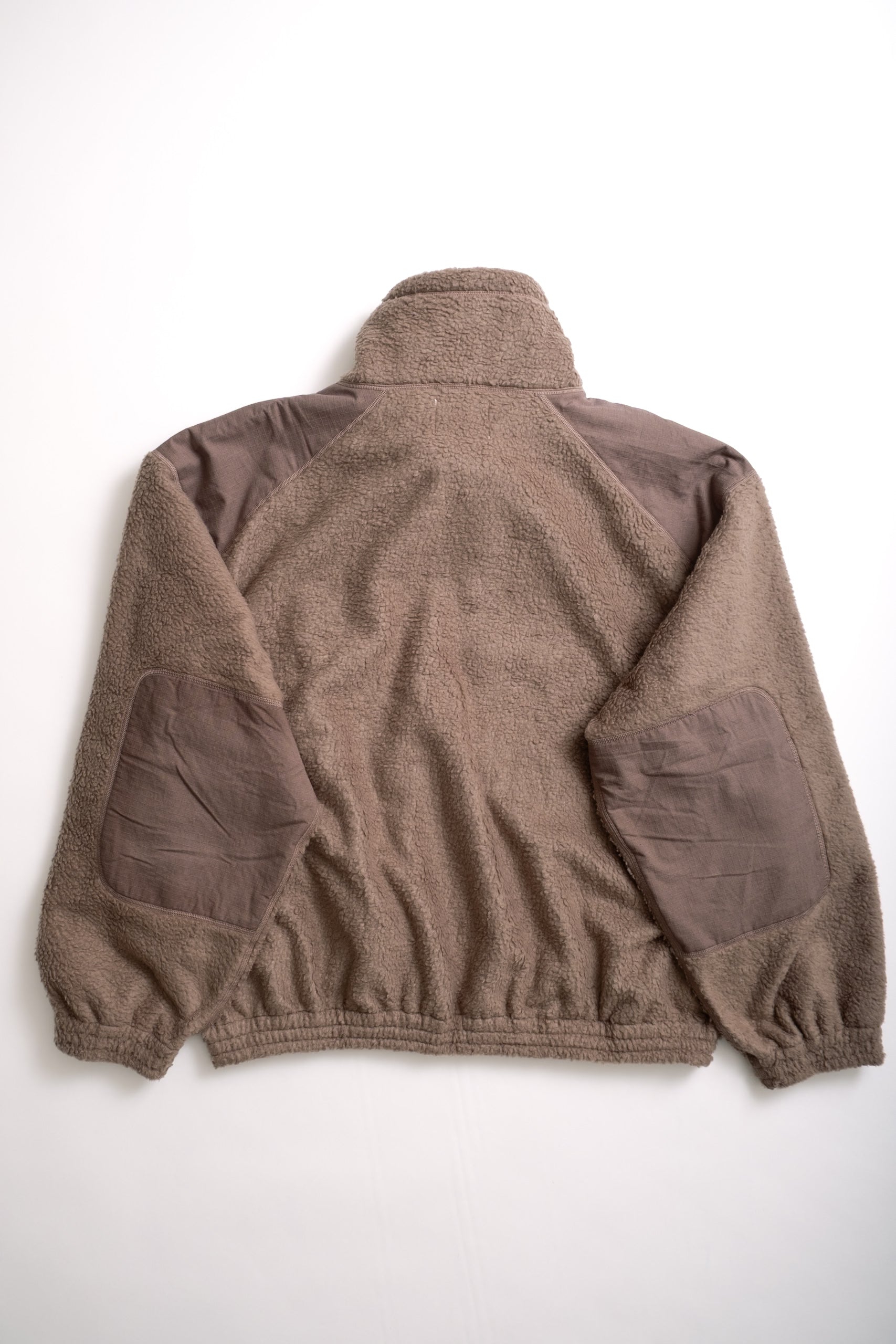 ESCEP JACKET - JASPER