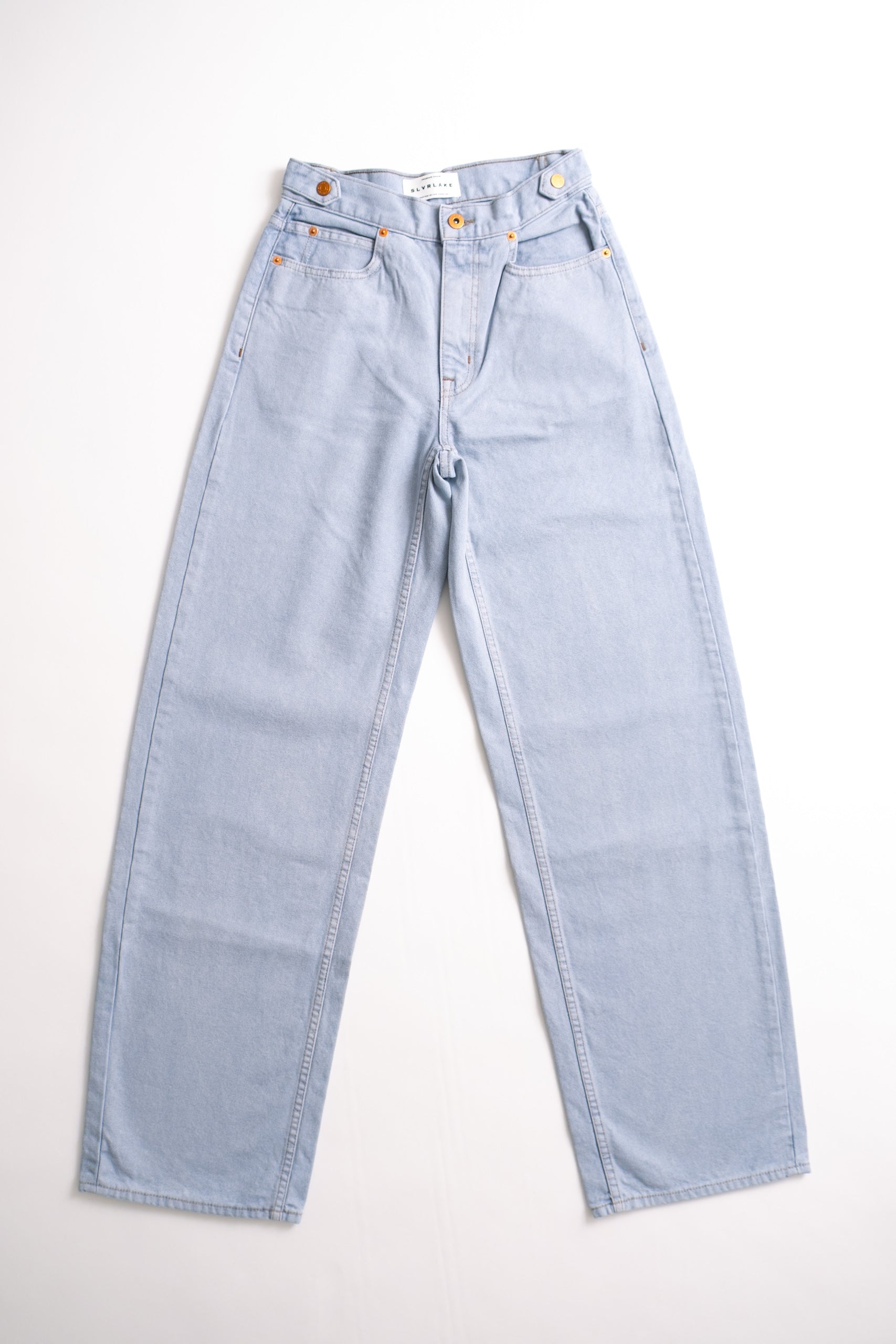 CASSIE W TABS - MIRROR LAKE