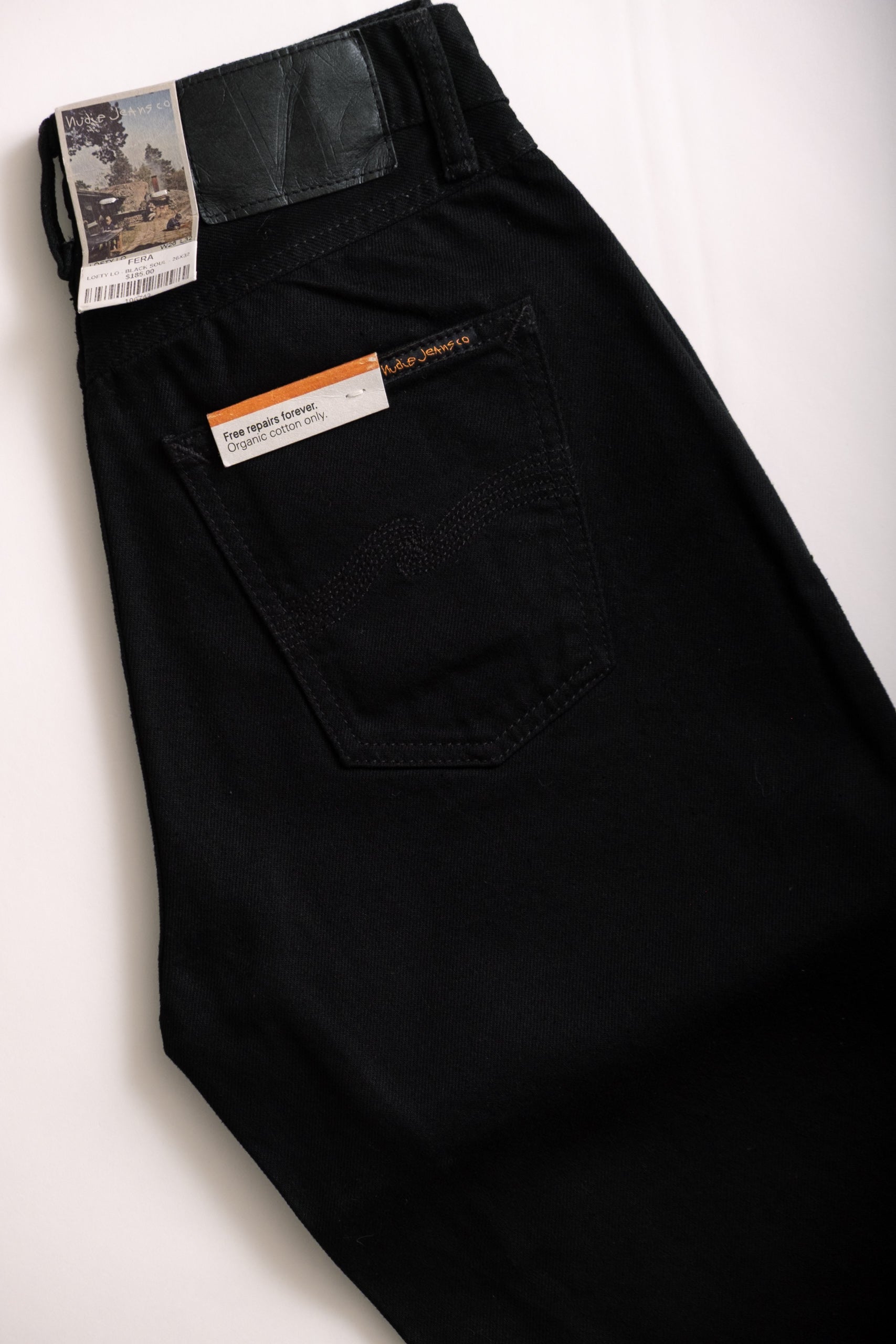 LOFTY LO - BLACK SOUL