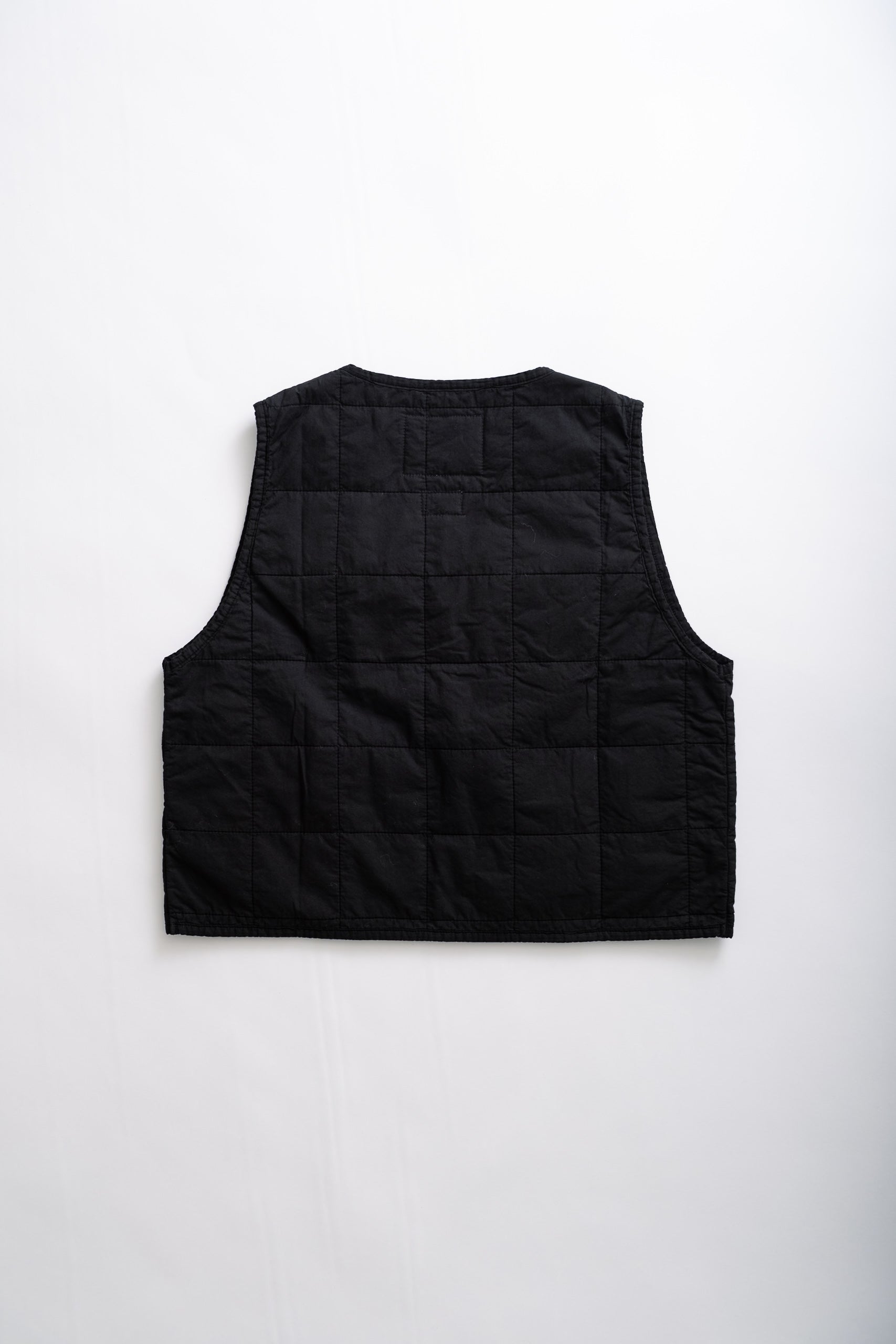 LIFE VEST - BLACK