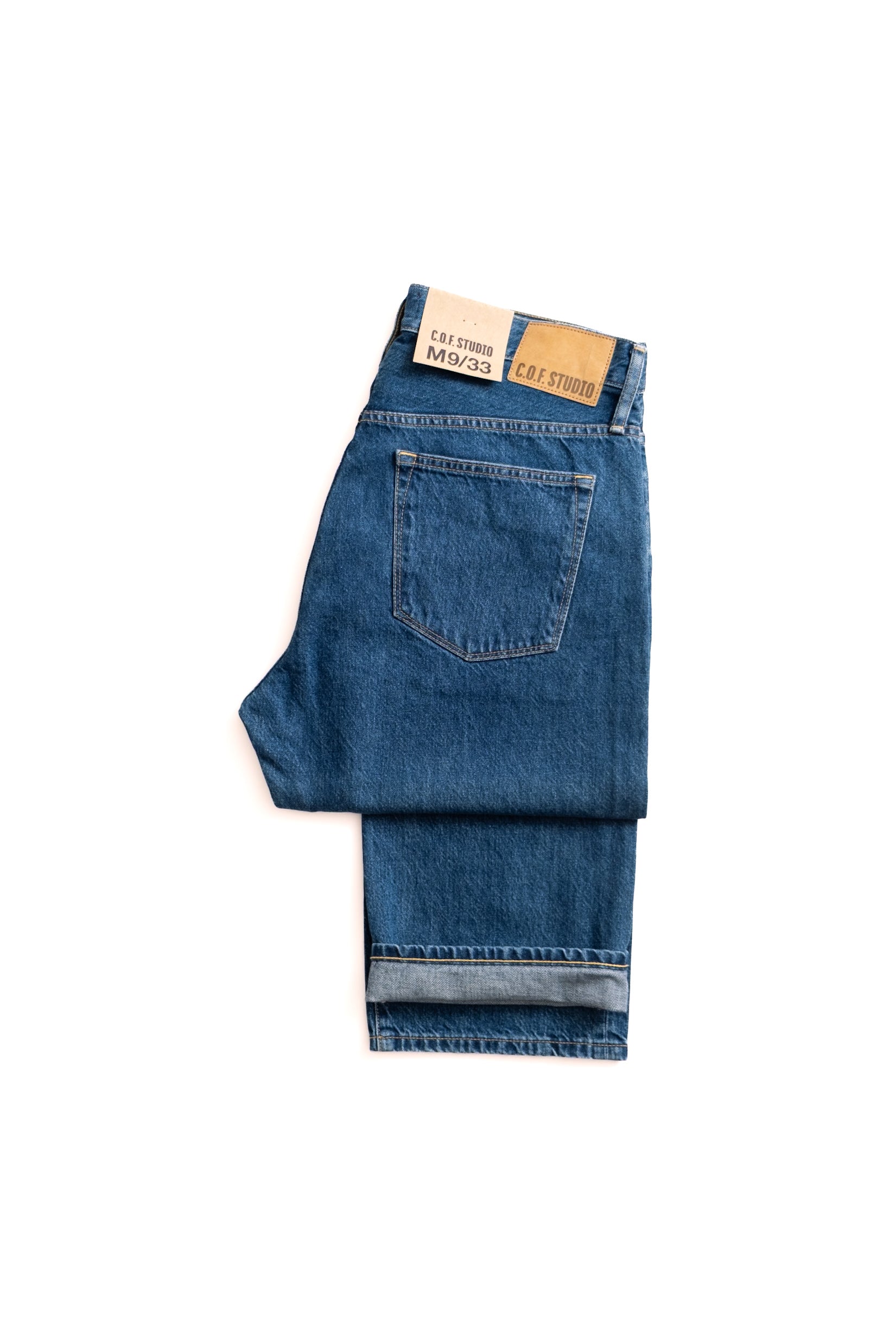 M9 - 13OZ 6X WASH