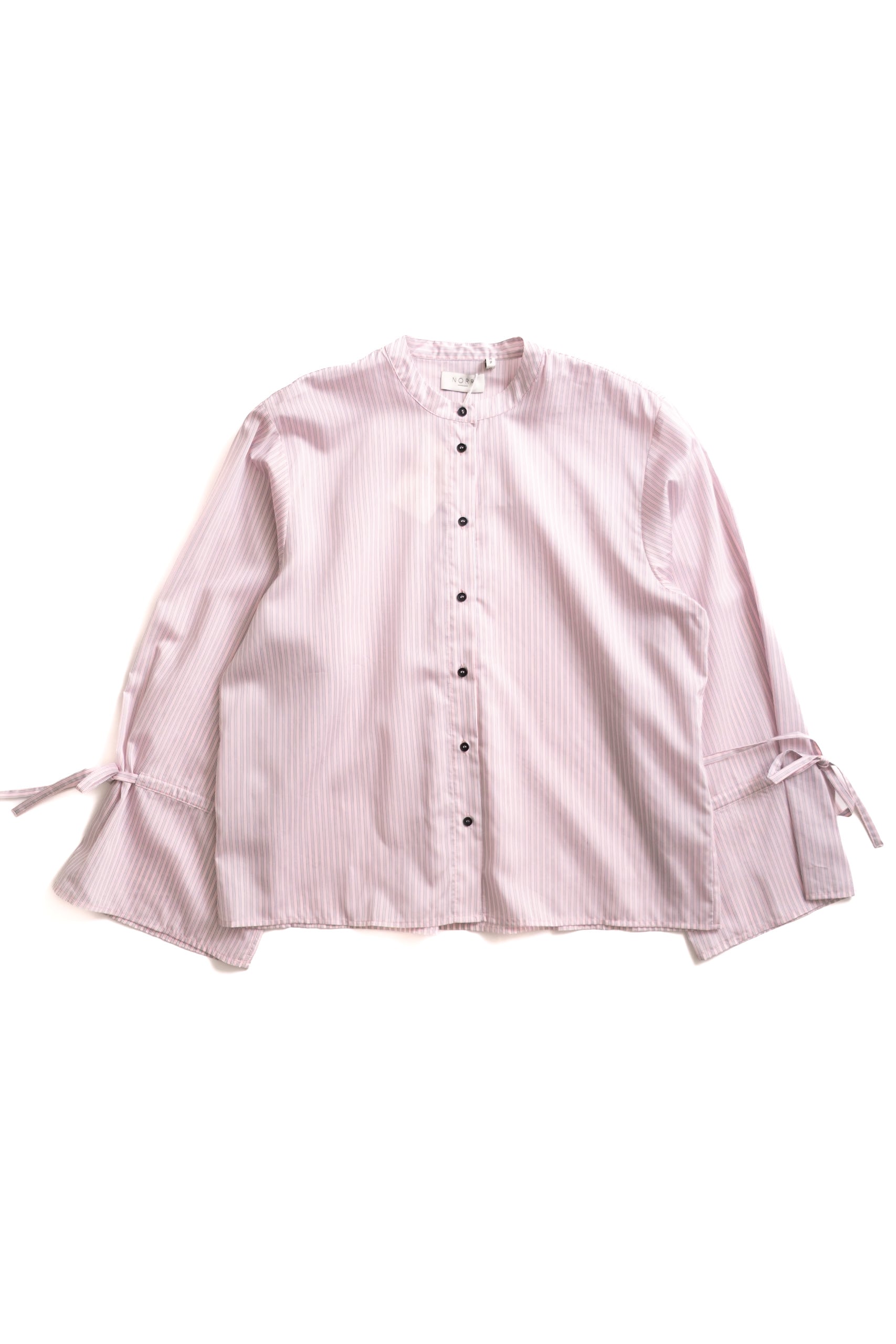 KRISTEL - PINK STRIPE