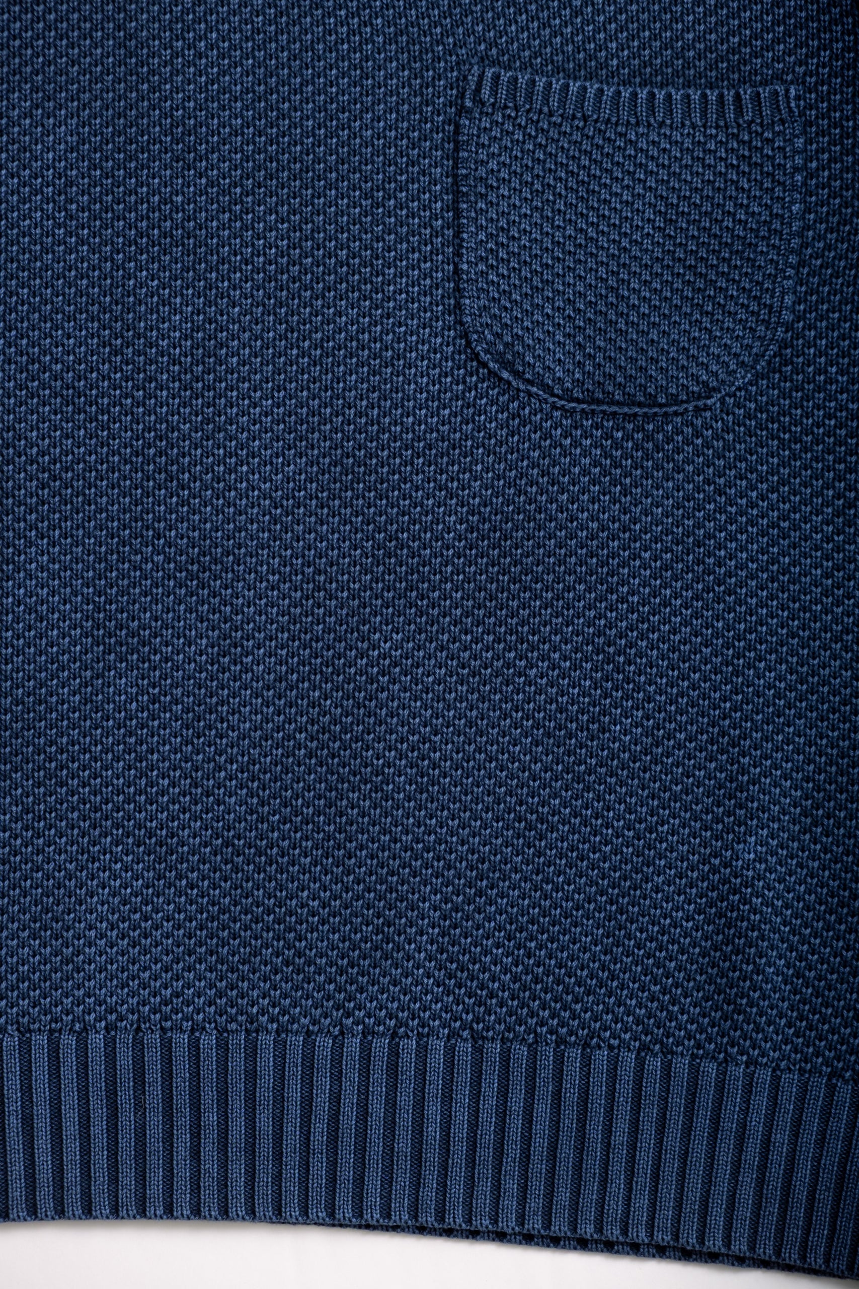 POCKET CREW - NAVY