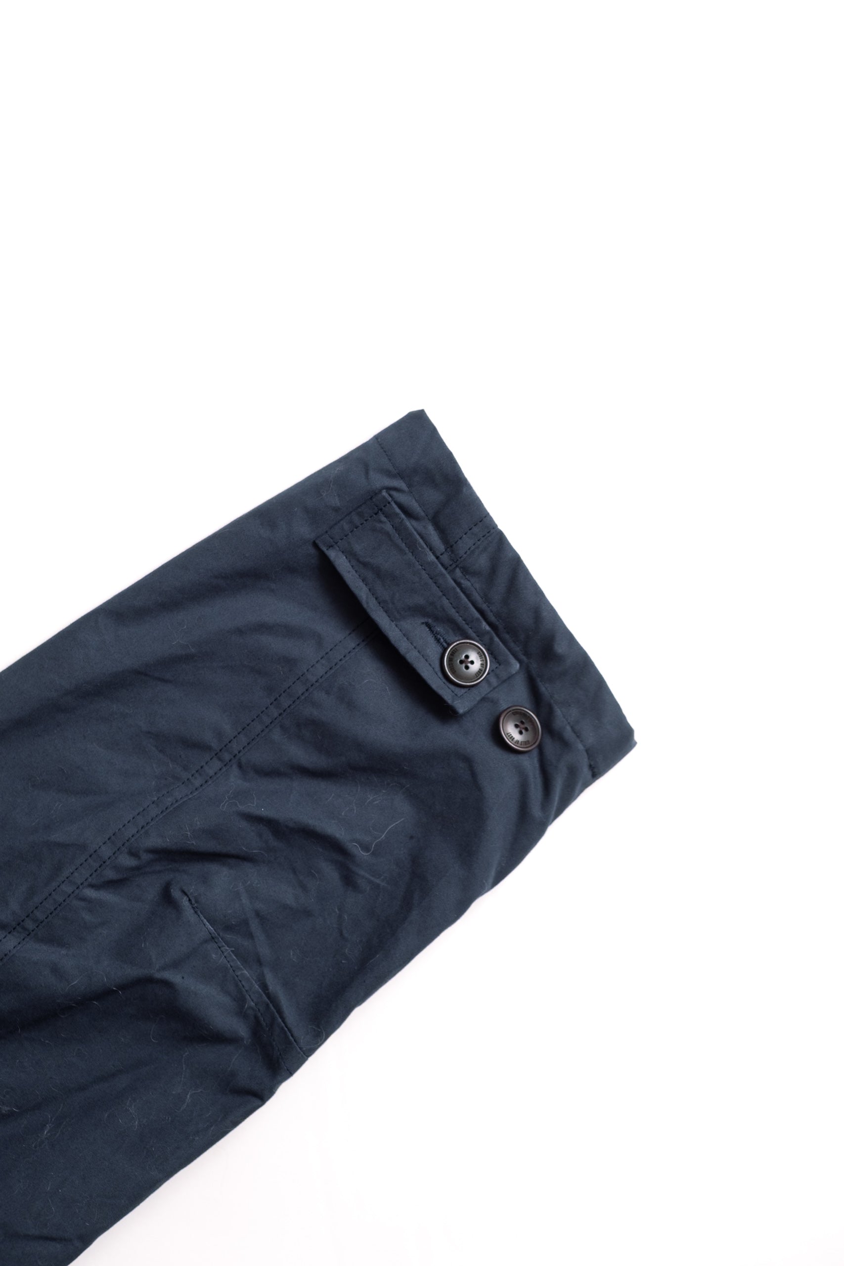 CREEK JACKET - ECLIPSE