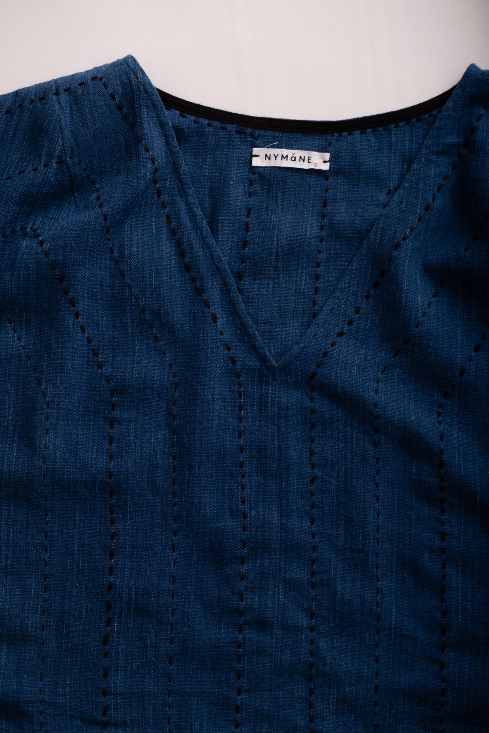EASY TEE - INDIGO