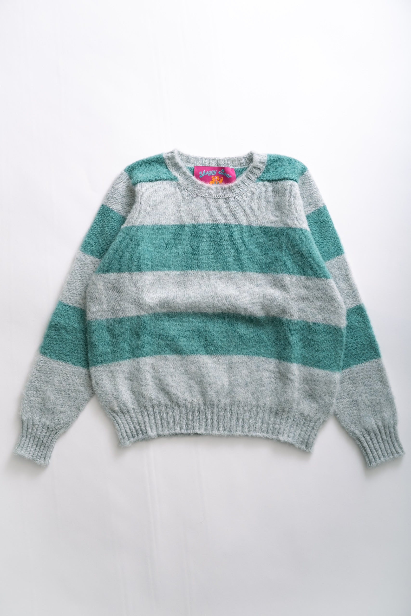 BEAR CHUNKY STRIPES - FREEZE