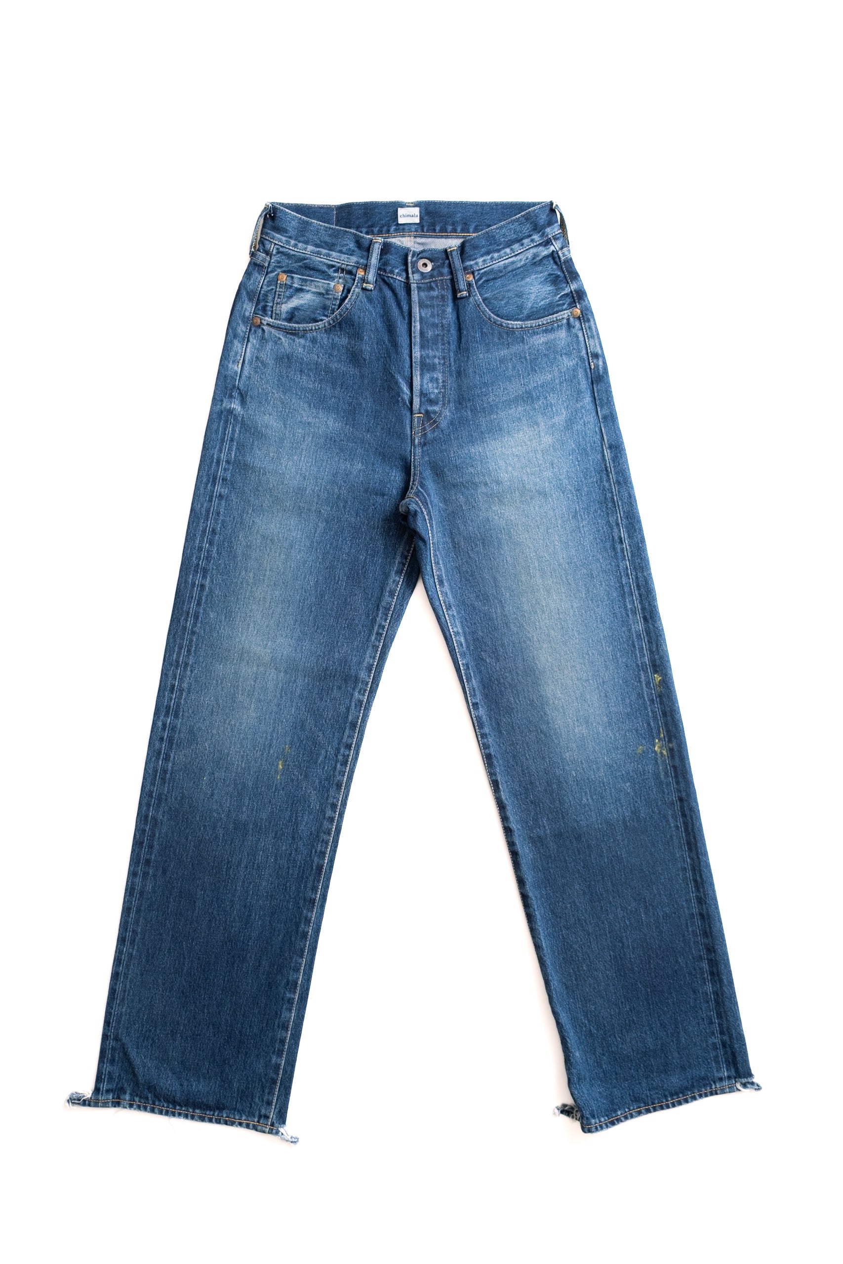 13.5OZ STRAIGHT - DARK SPLATTER