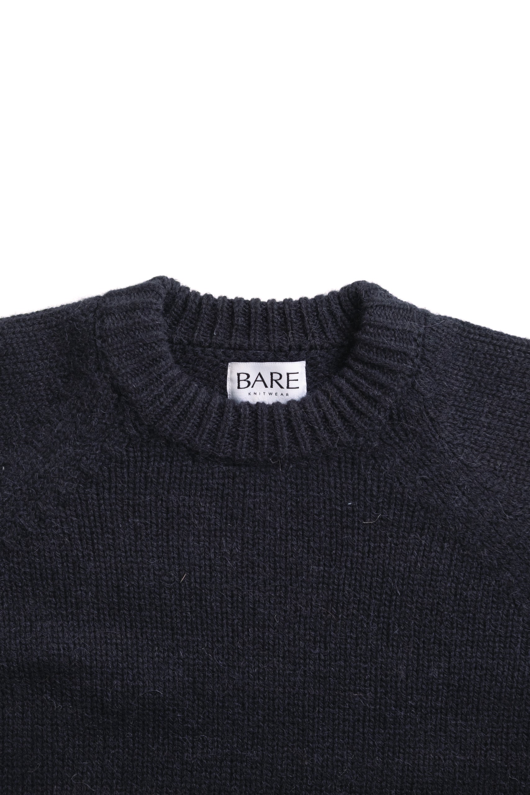 CLASSIC OS CREW - DARK NAVY