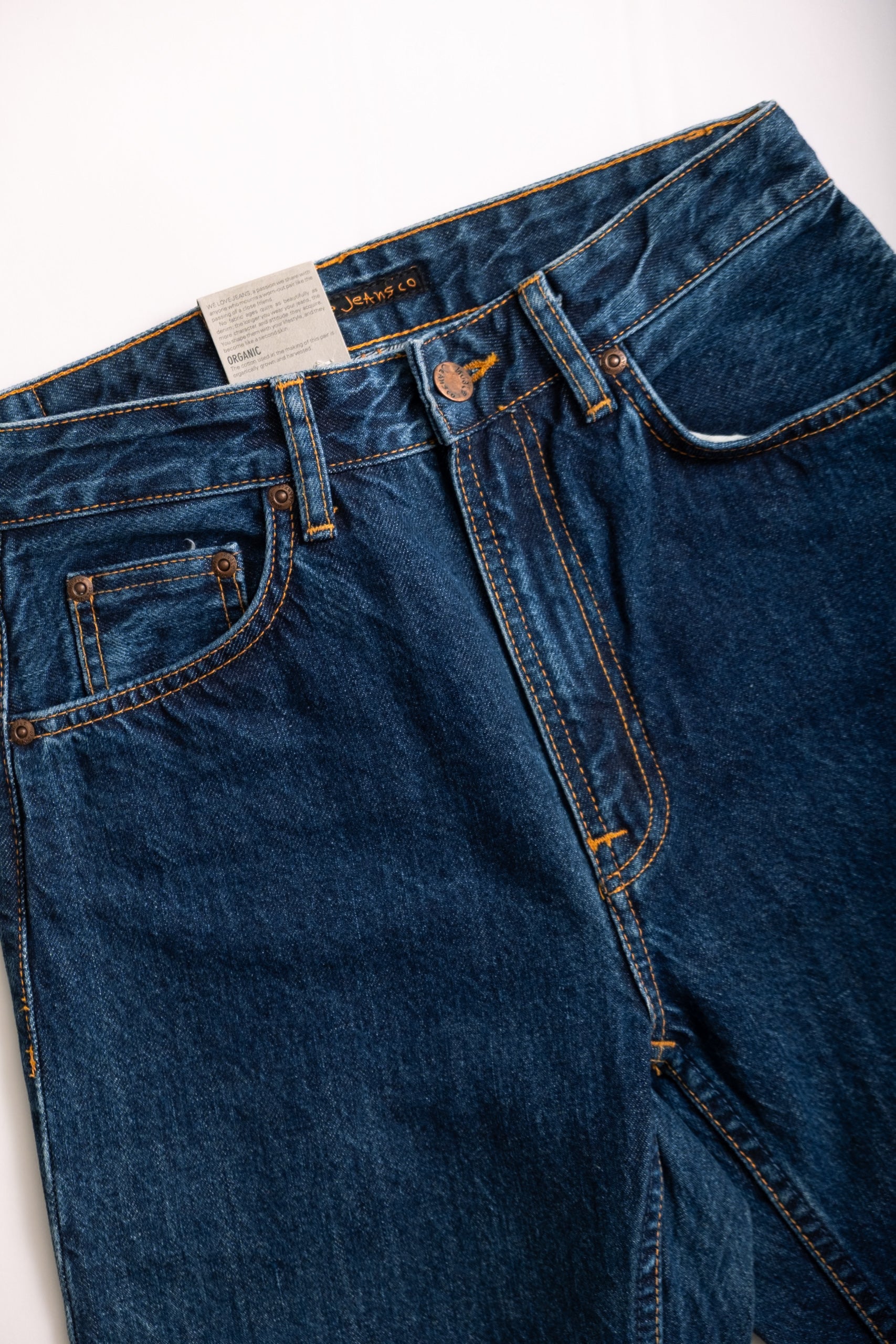 BREEZY BRIT - DARK STELLAR