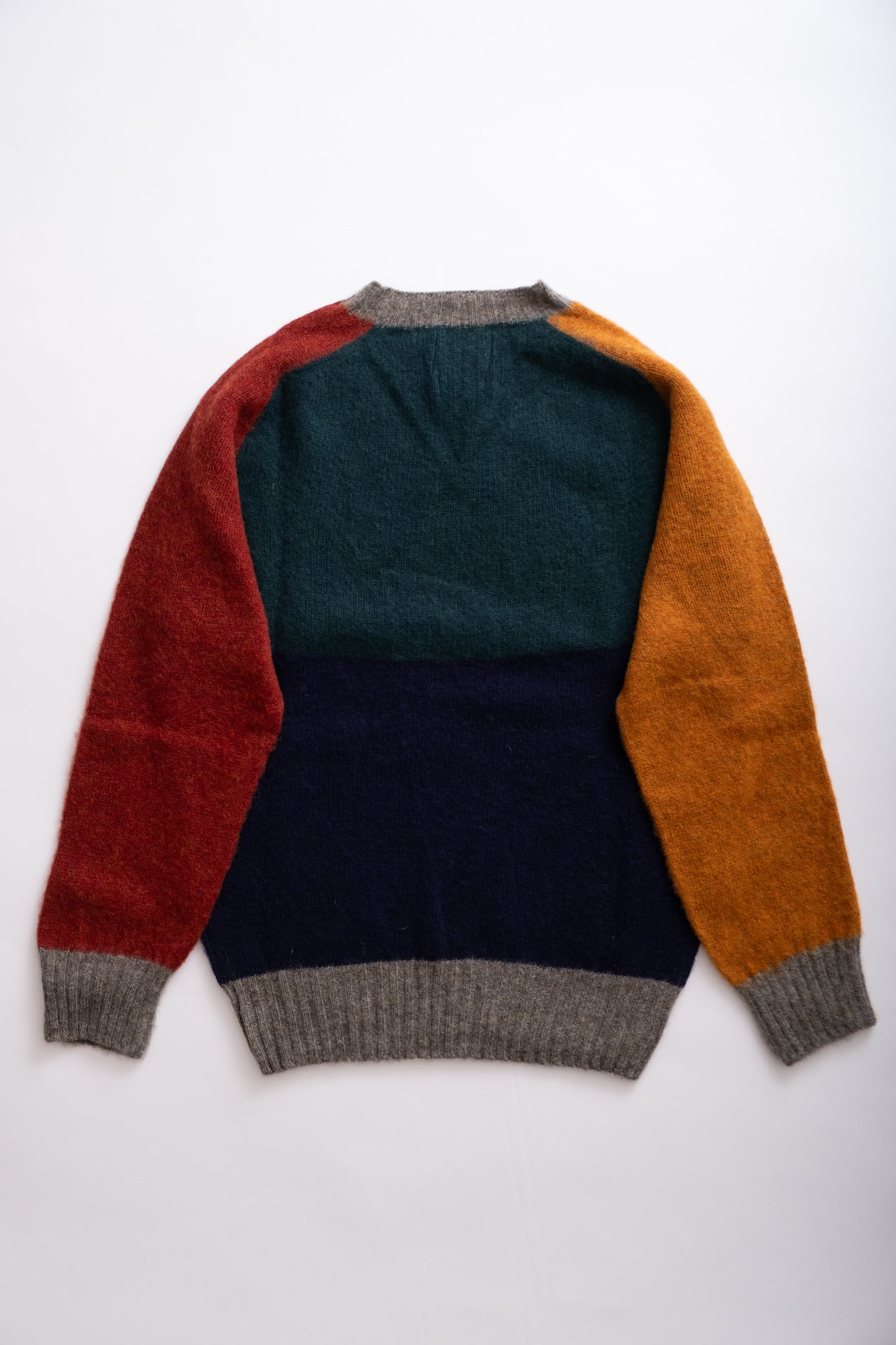 FIRECRACKER - FOREST