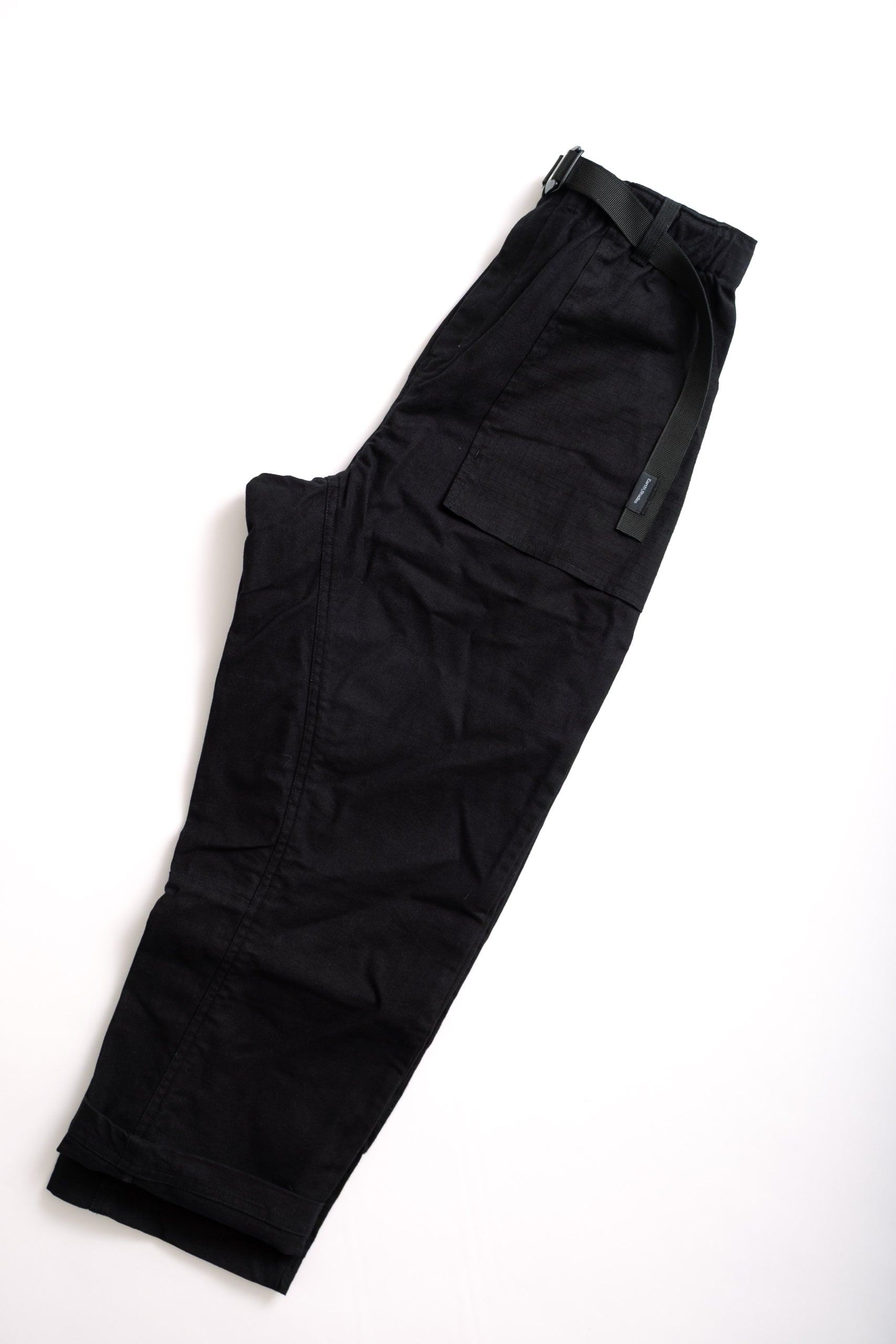 FIELD PANT - CHARCOAL