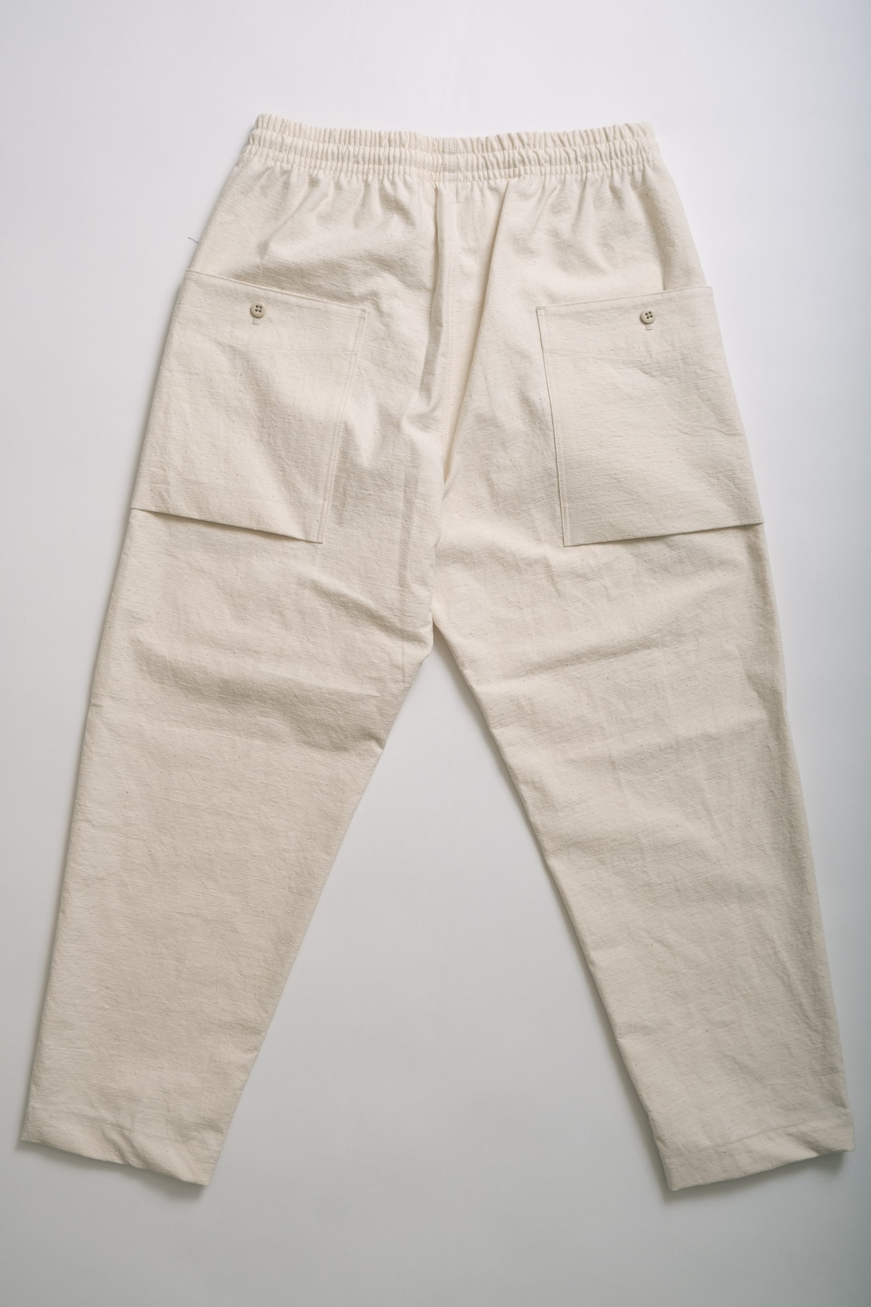 BACK NEP UMPS PANTS