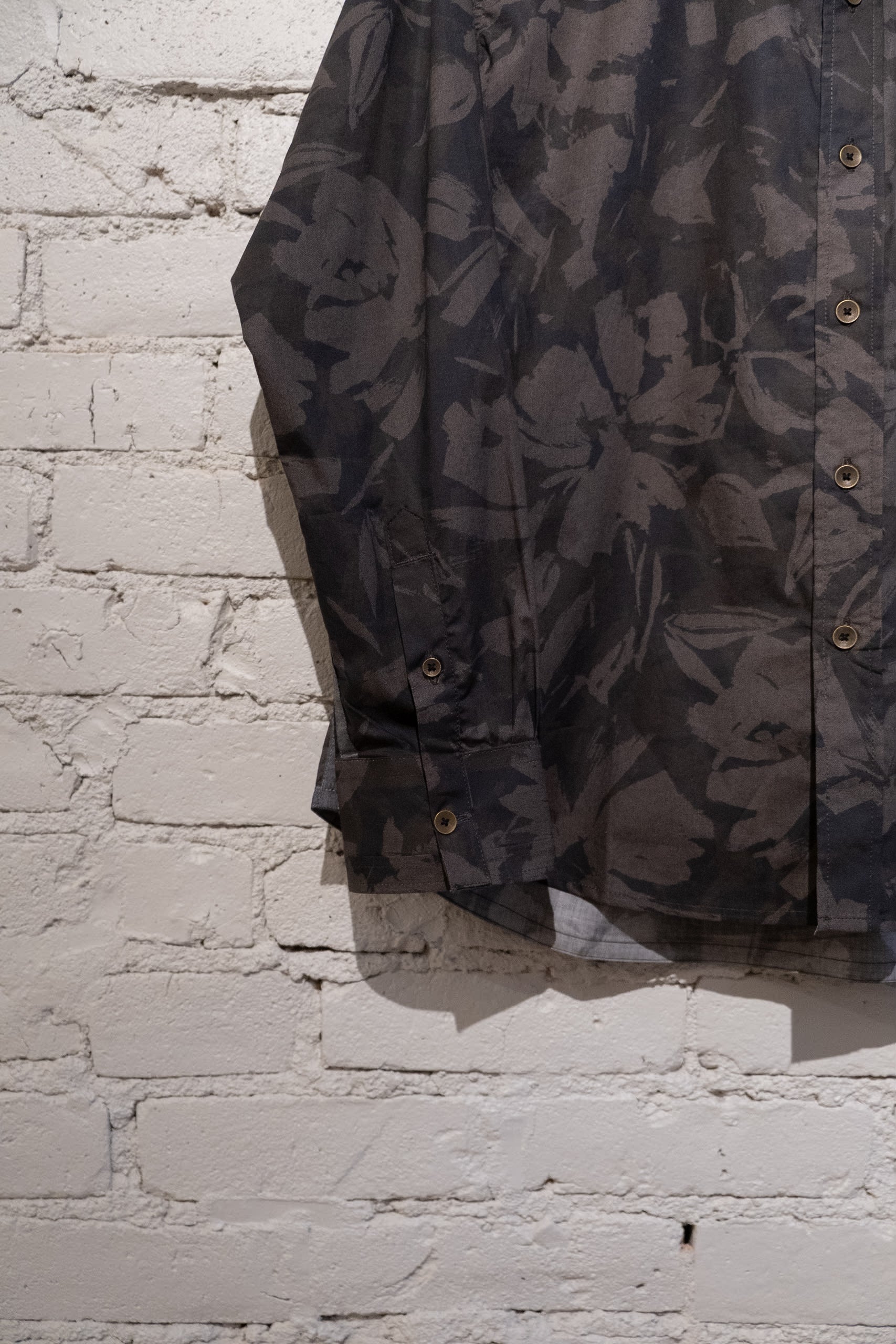 NIGHT OF BLACK - BLACK