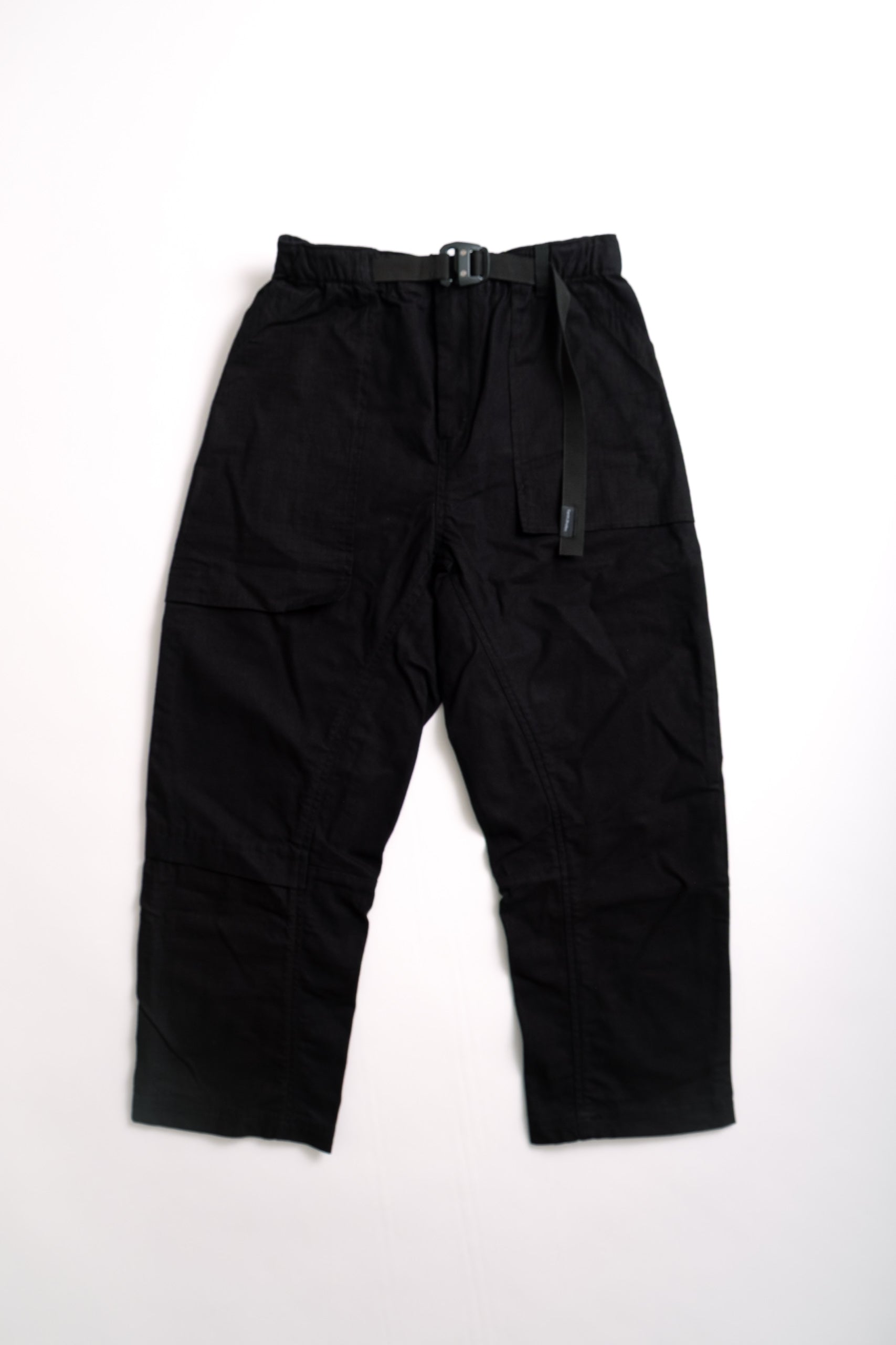 FIELD PANT - CHARCOAL