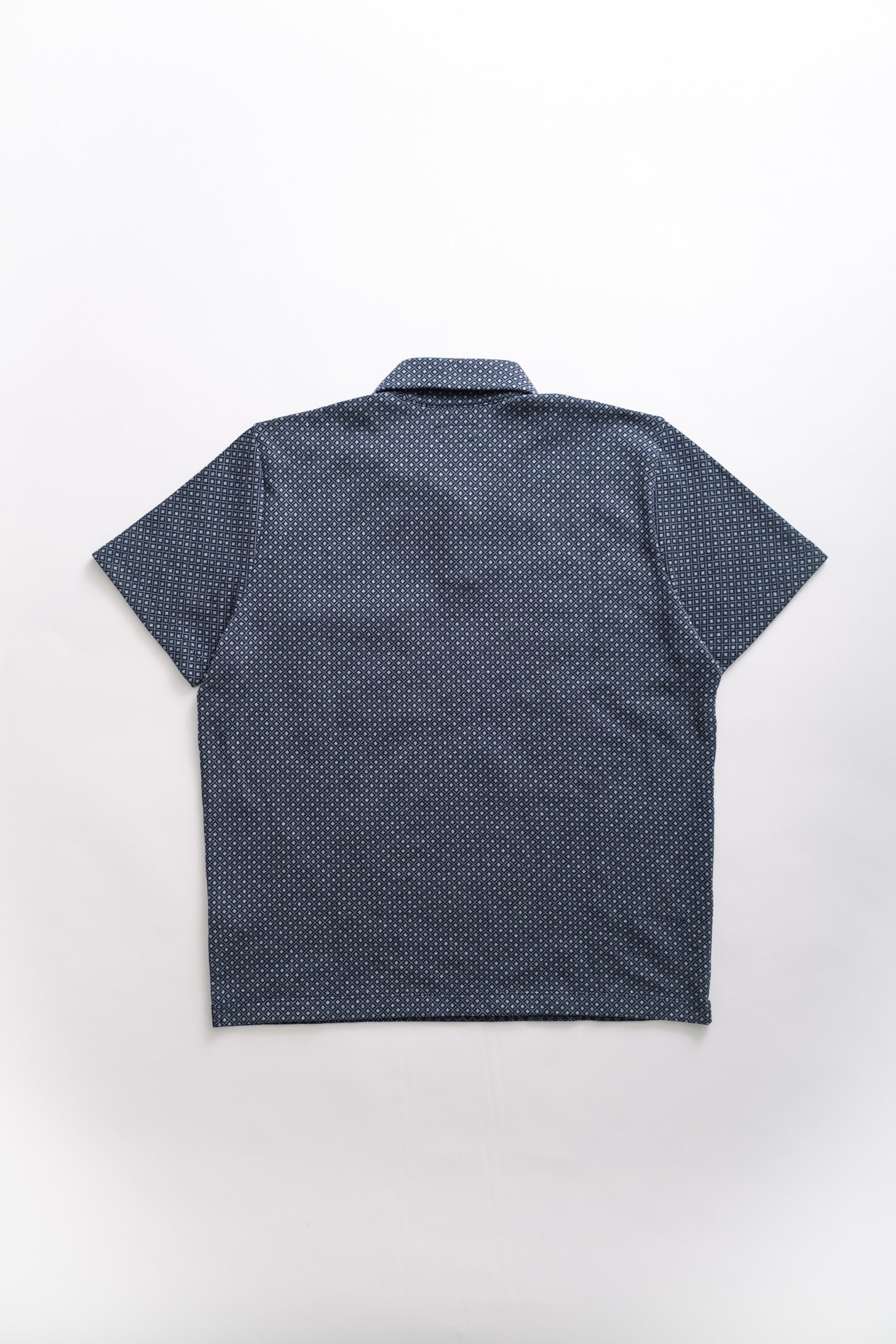NEWLYN POLO - NAVY