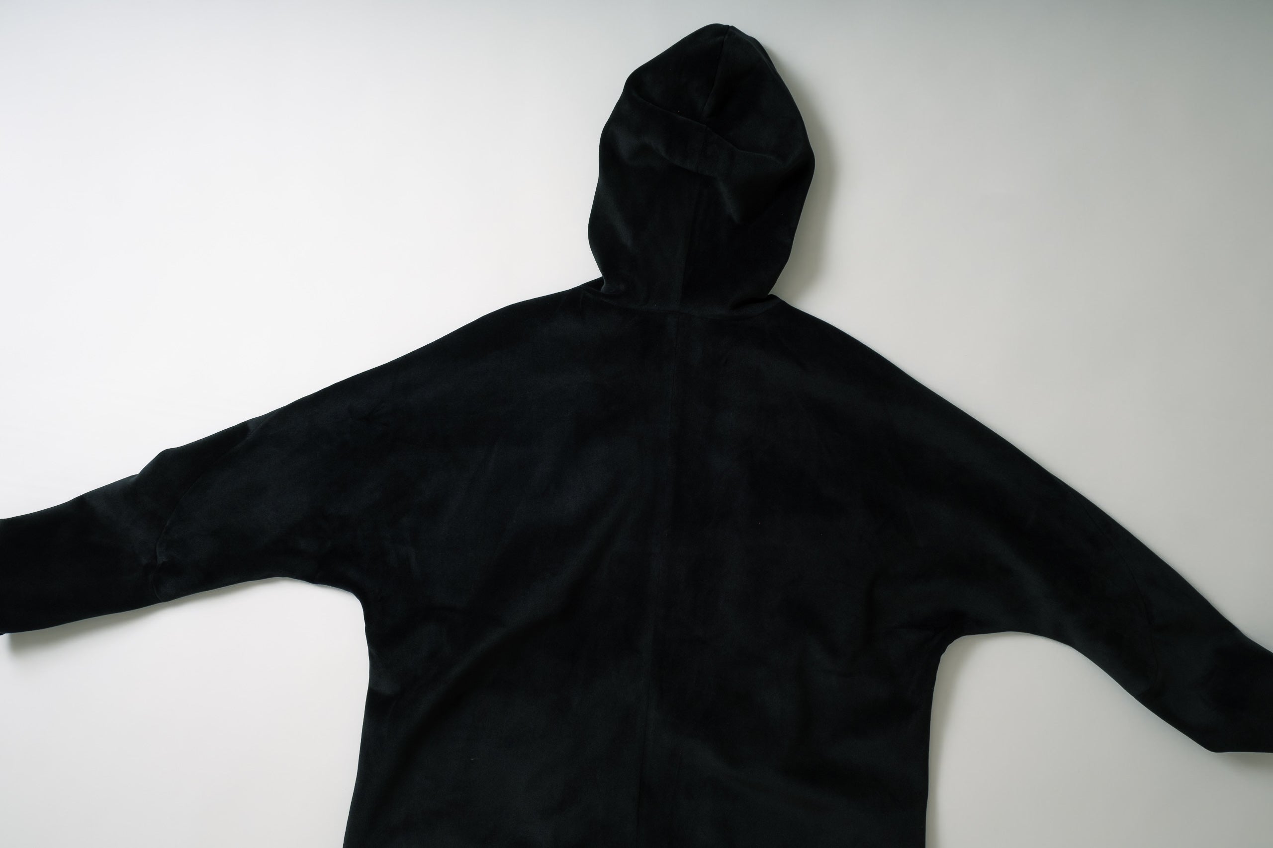 PANDA HOODIE - ROi