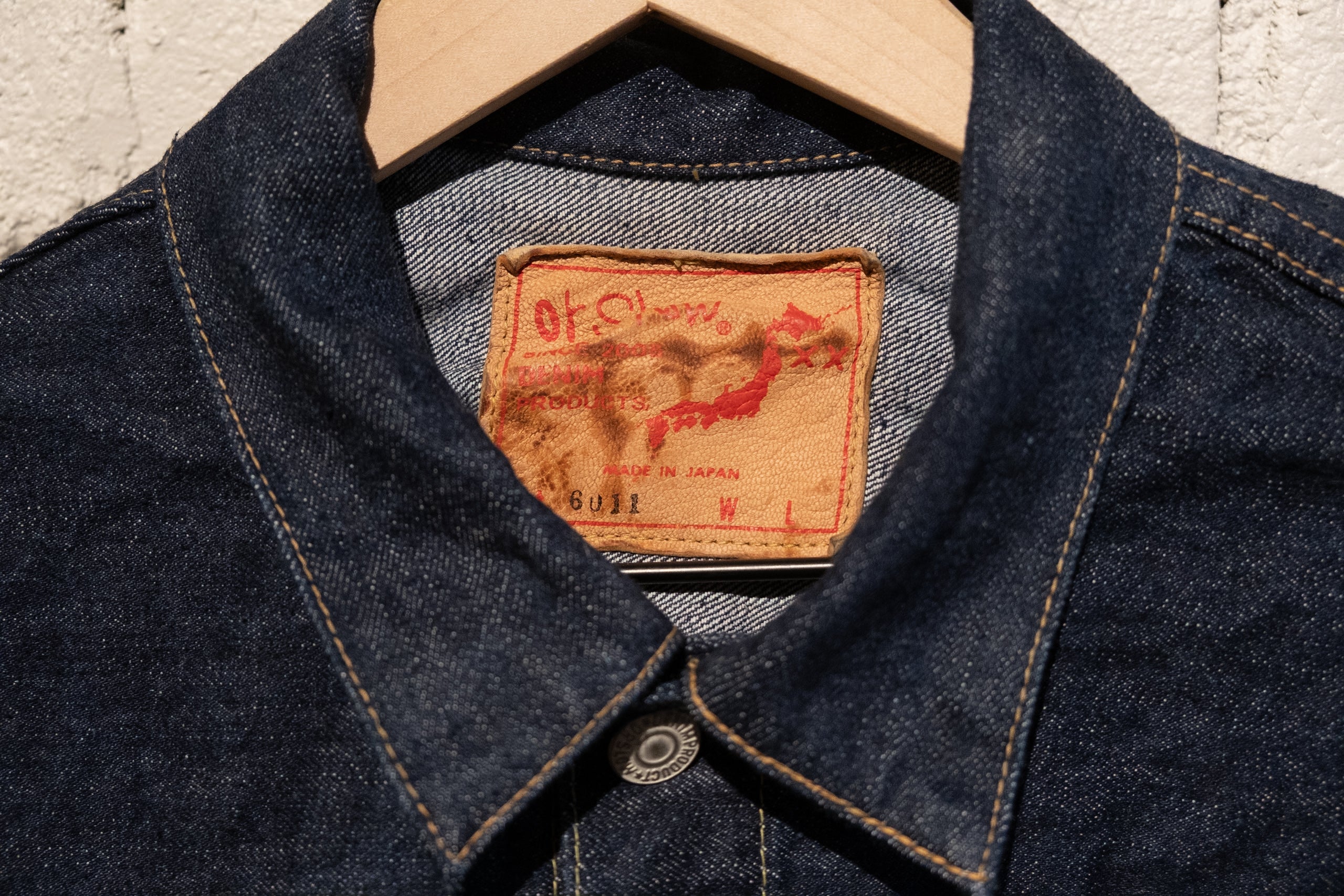 TYPE1 40'S PLEATED FRONT BLOUSE